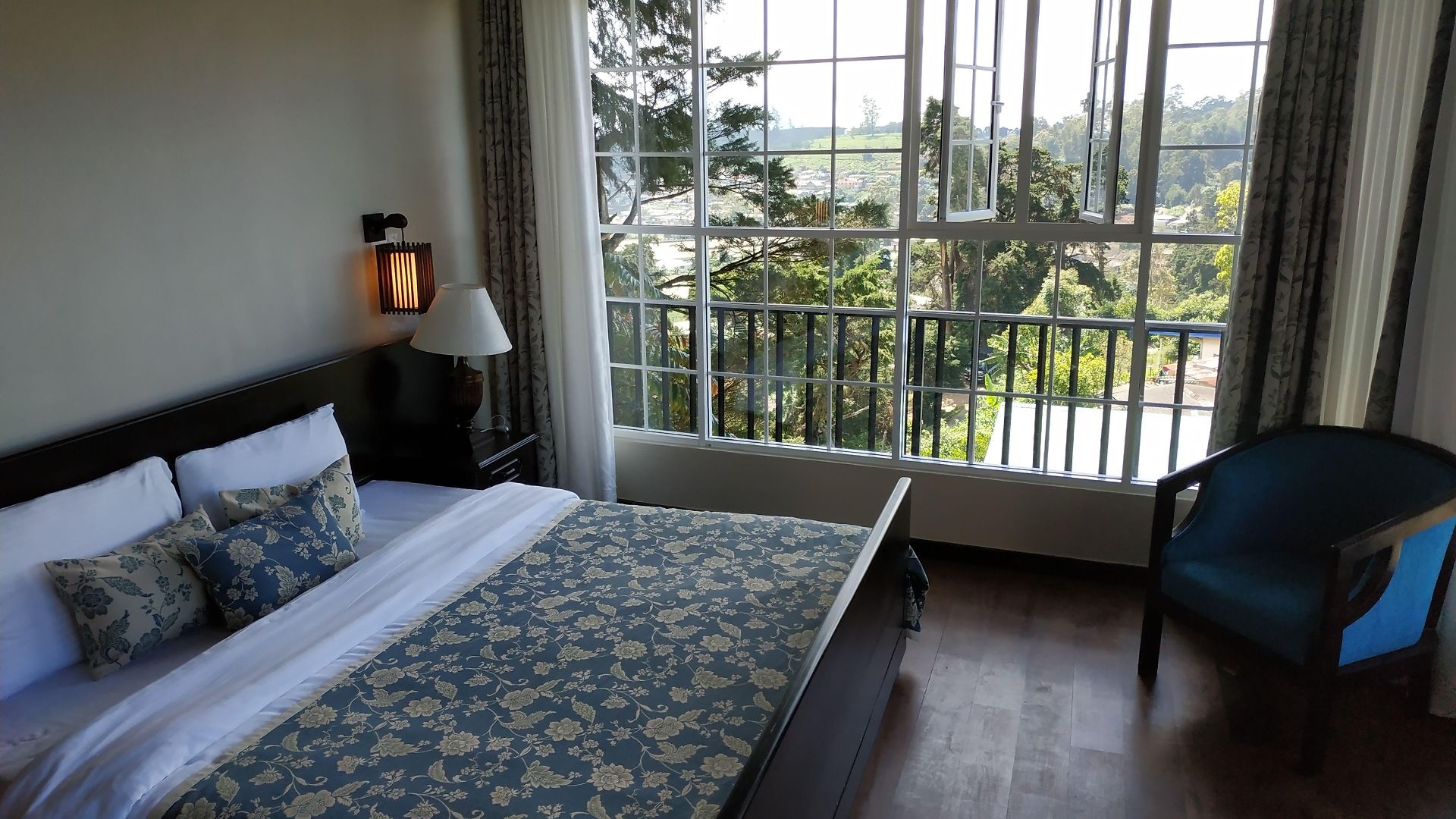 Lemon Court Villa
