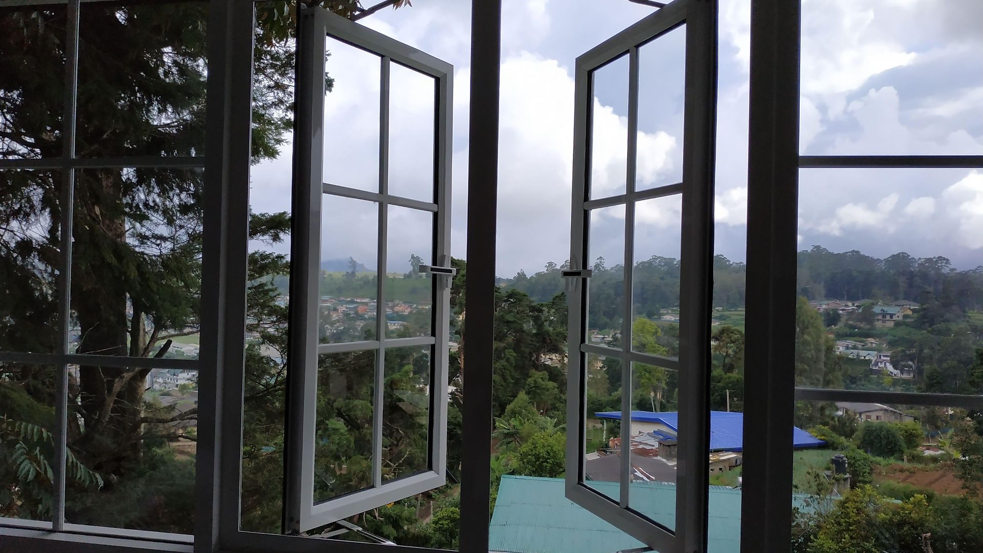 Villa Lemon Court *