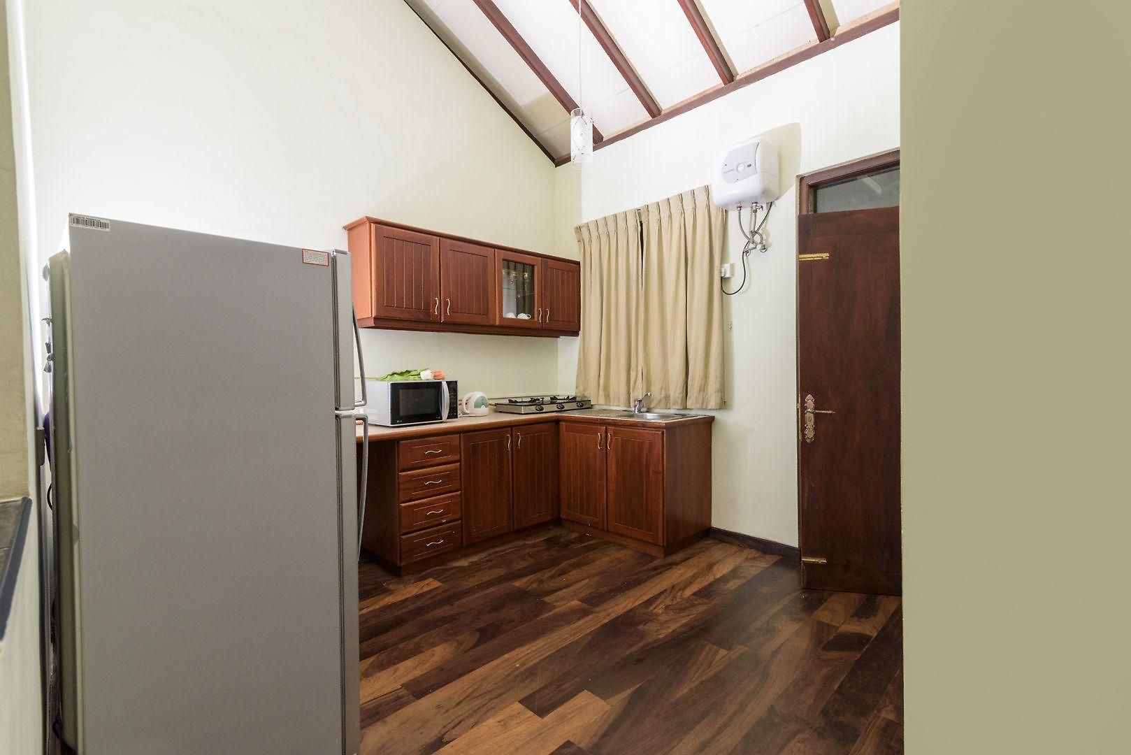 Villa Lemon Court Nuwara Eliya