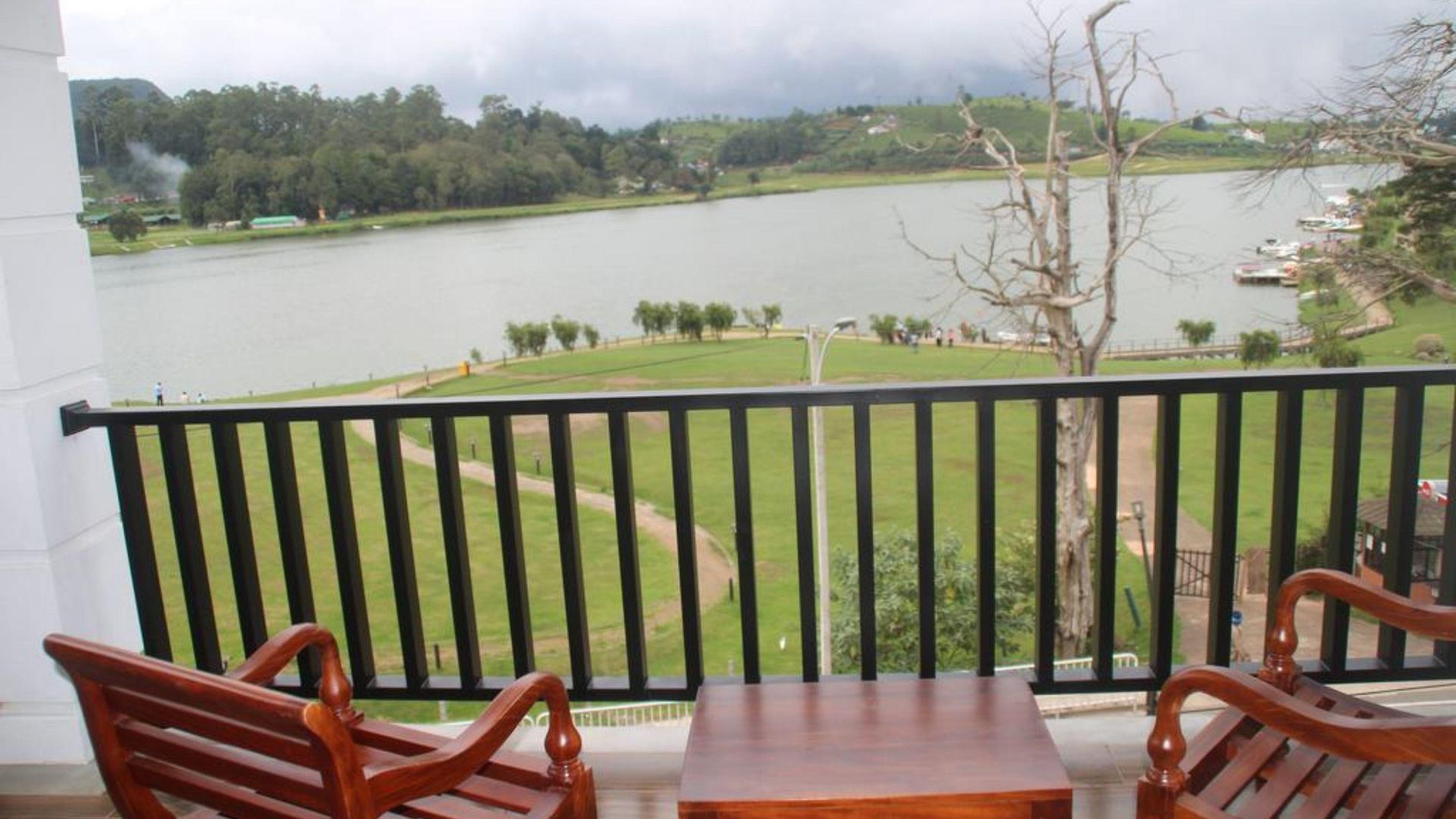 Royal Hotel Nuwara Eliya
