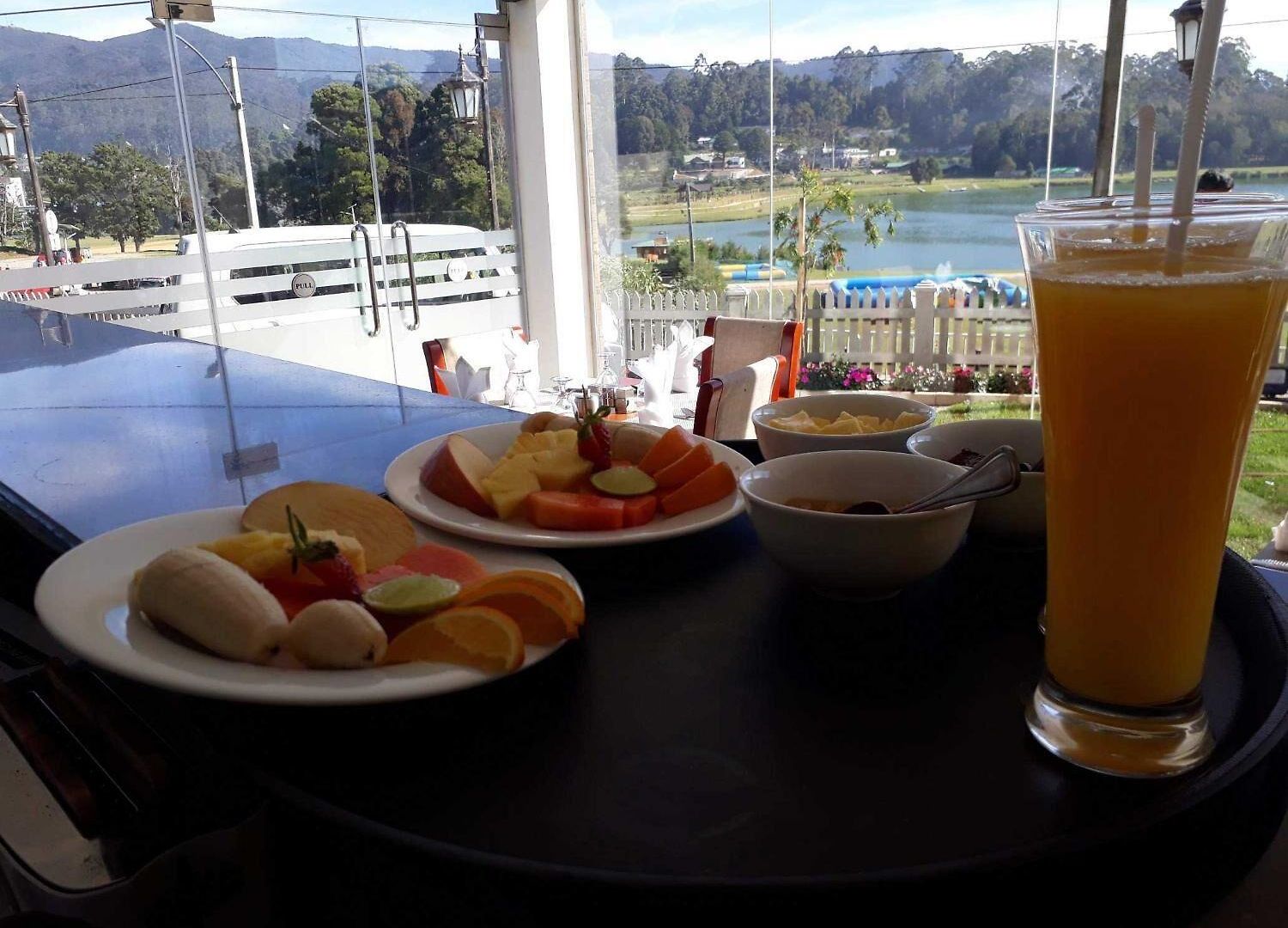Royal Nuwara Eliya