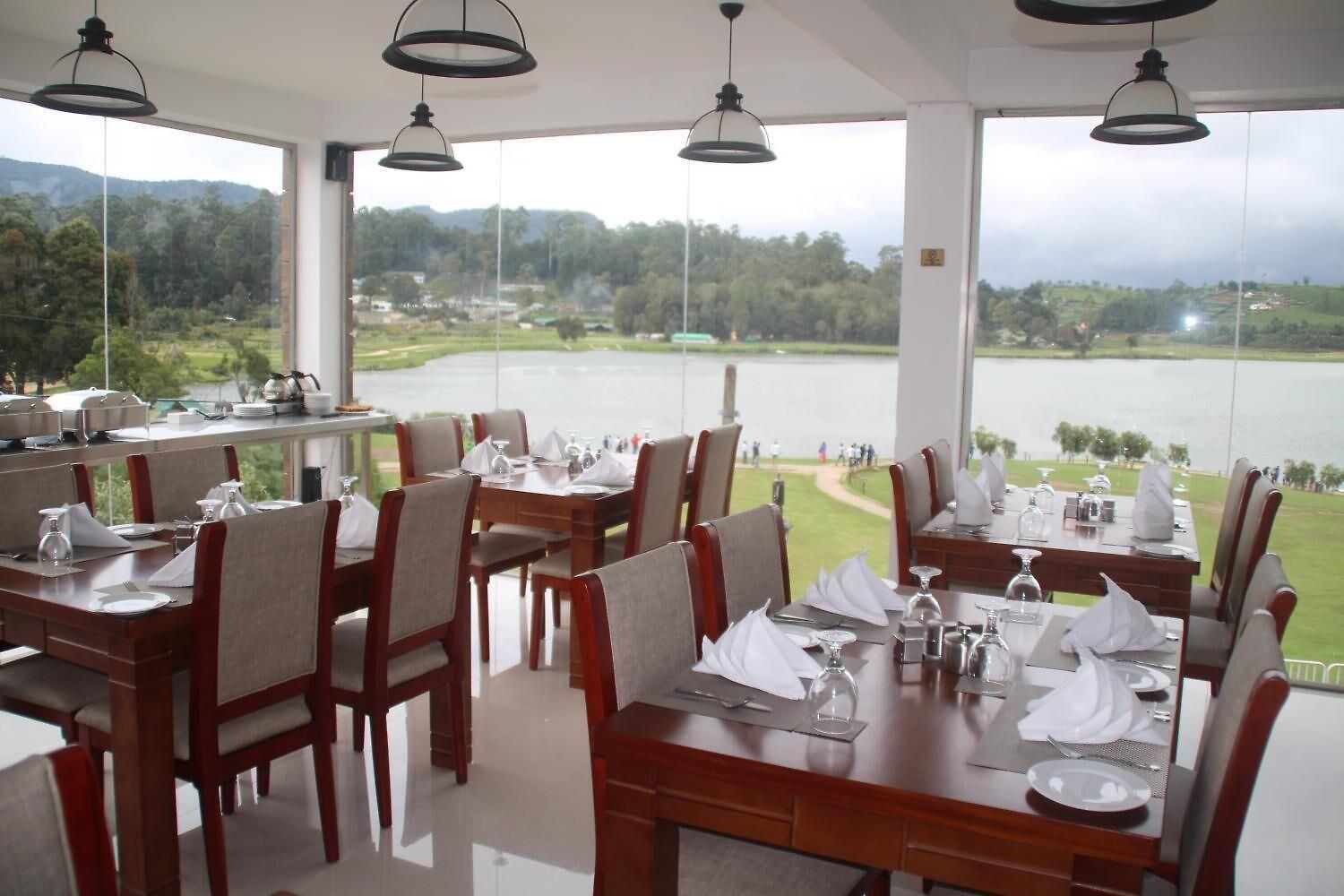 Hotel Royal Nuwara Eliya
