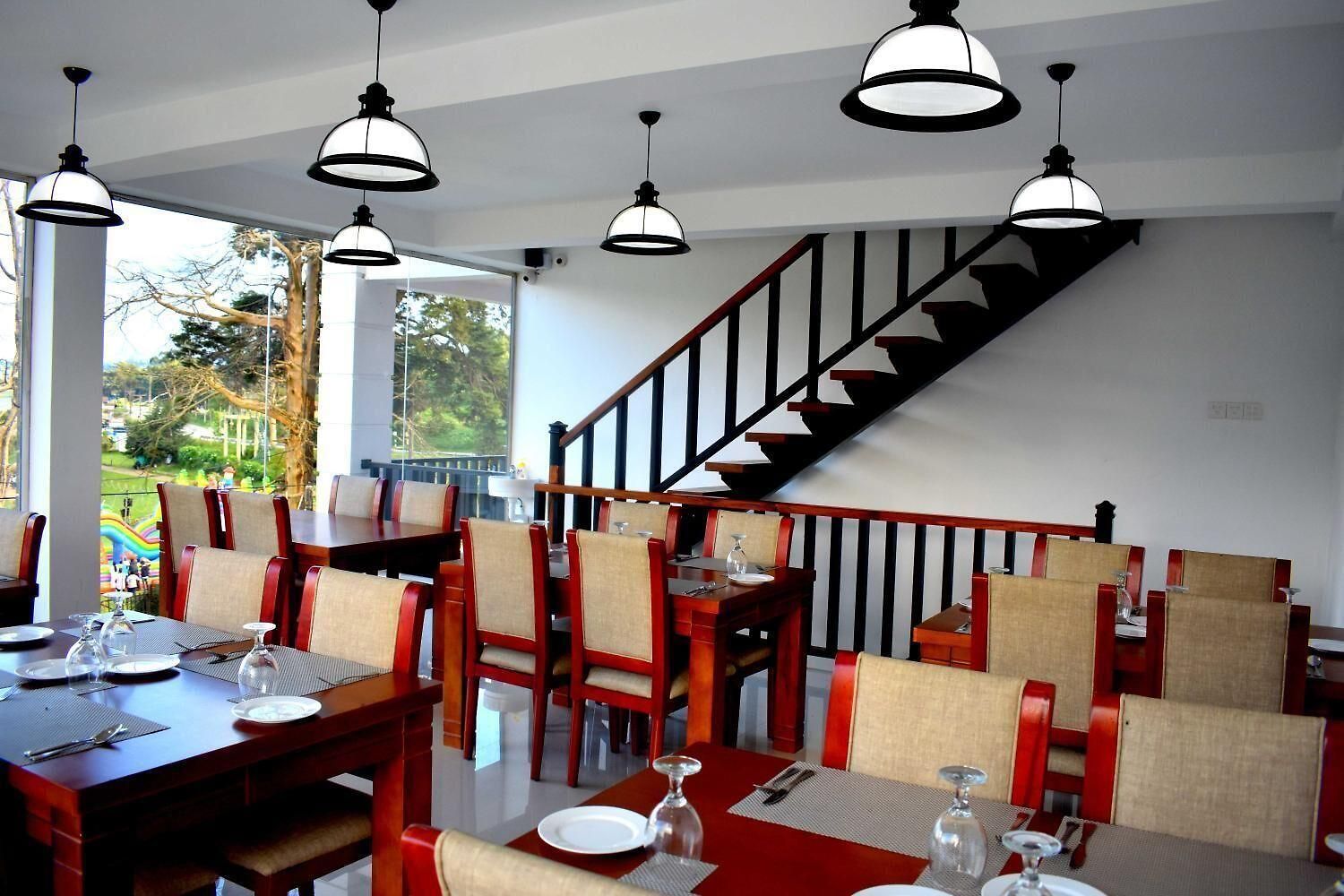 Hotel Royal Nuwara Eliya