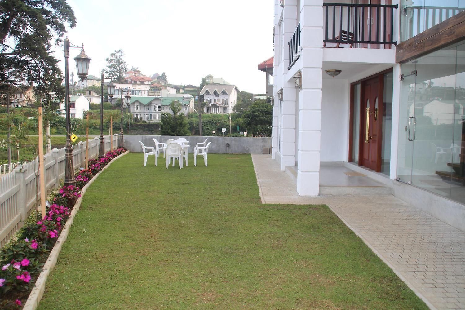 Royal 3* Nuwara Eliya