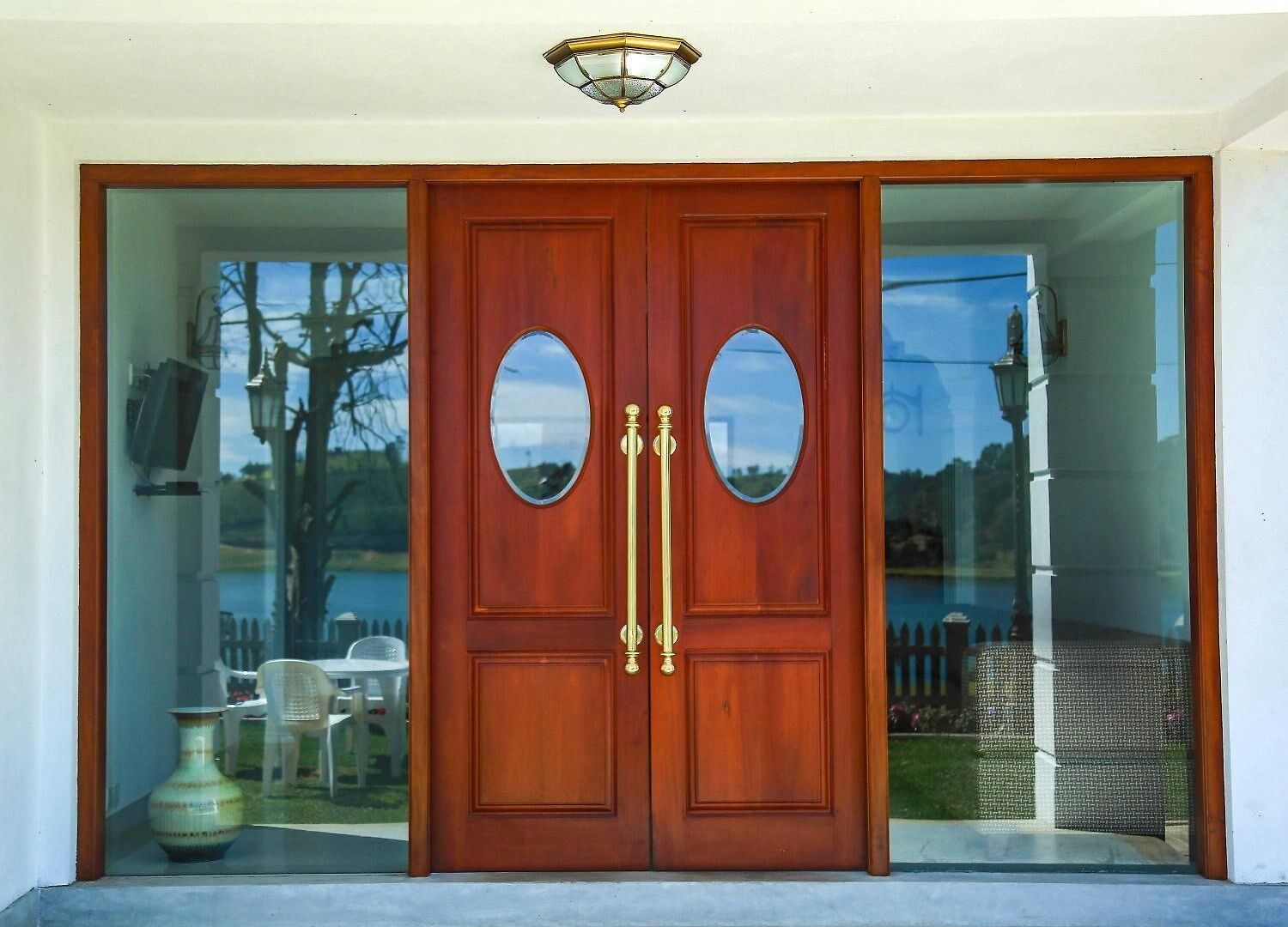 Royal Hotel Nuwara Eliya