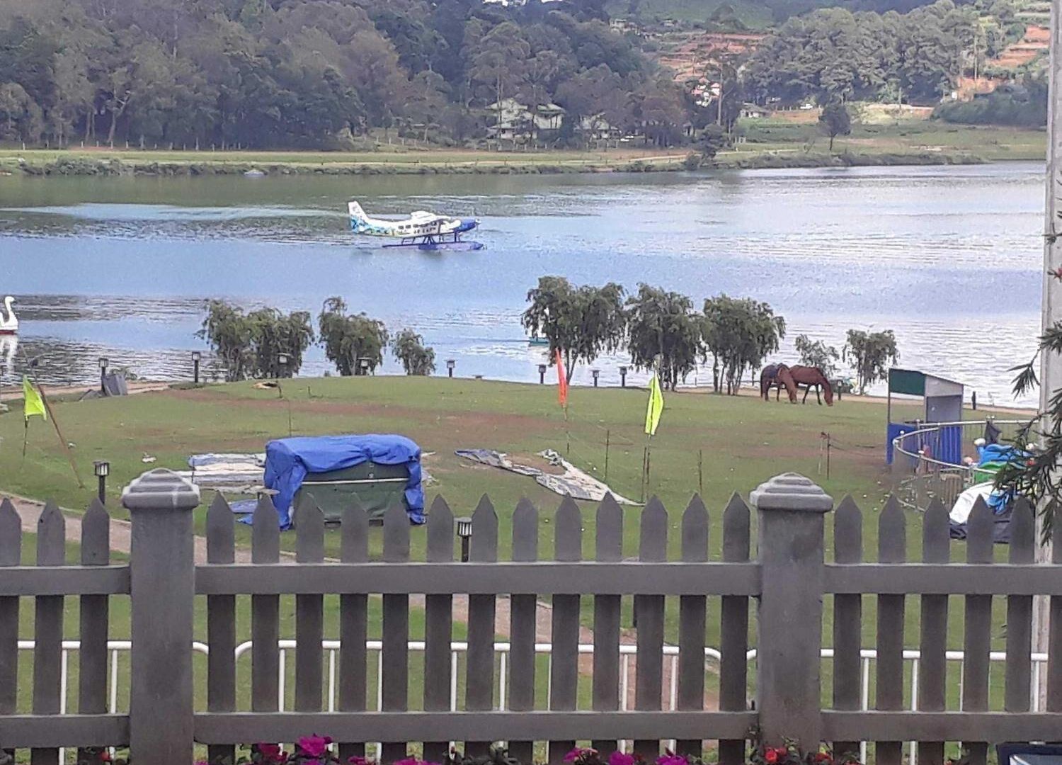 Royal 3* Nuwara Eliya