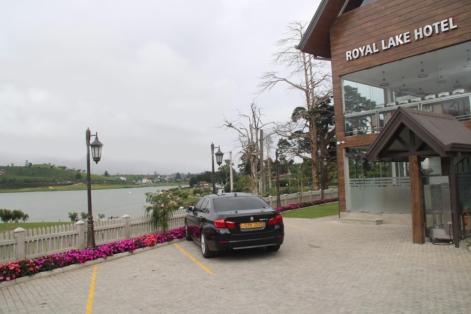 Royal Hotel