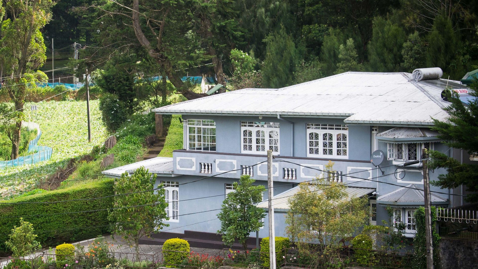 Mount Mary Nuwara Eliya