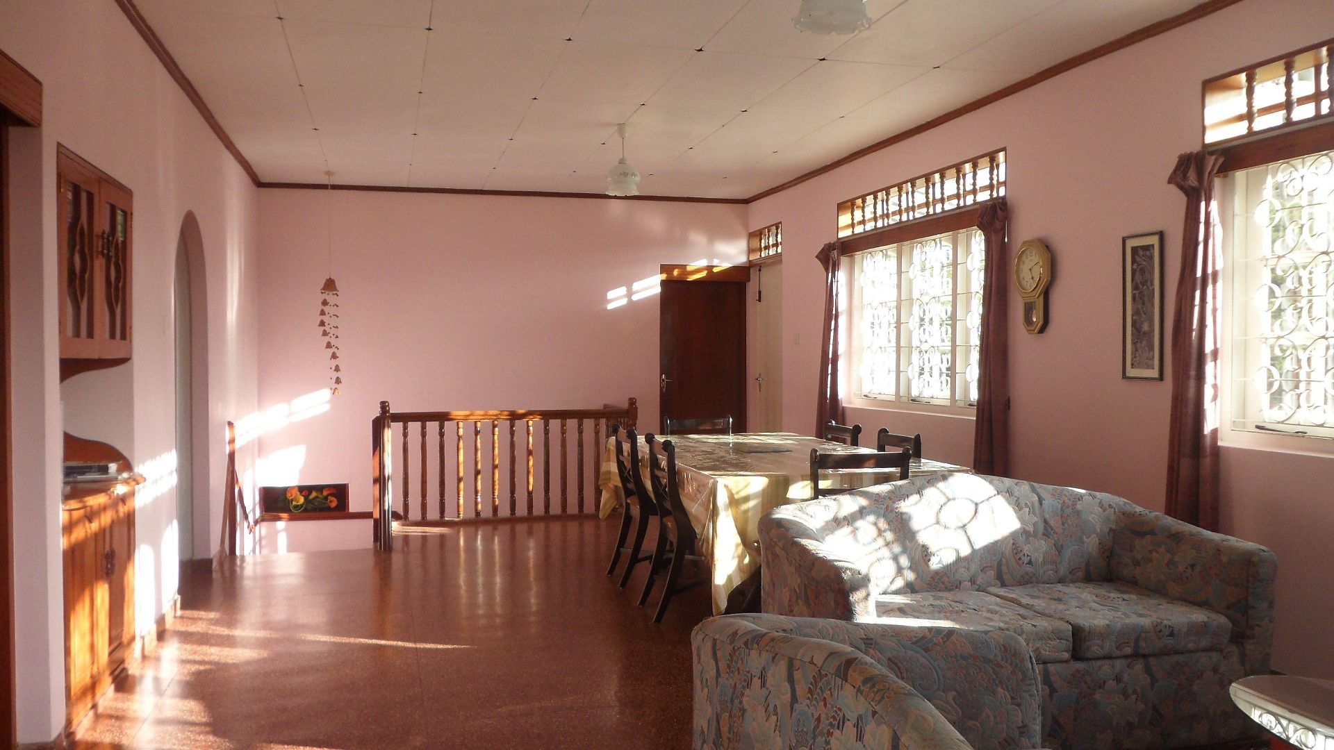 Mount Mary Nuwara Eliya