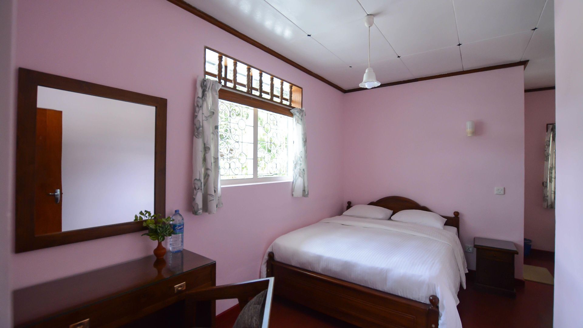 Mount Mary Inn