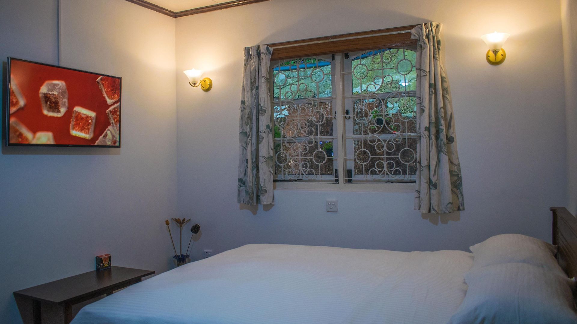 Mount Mary Inn