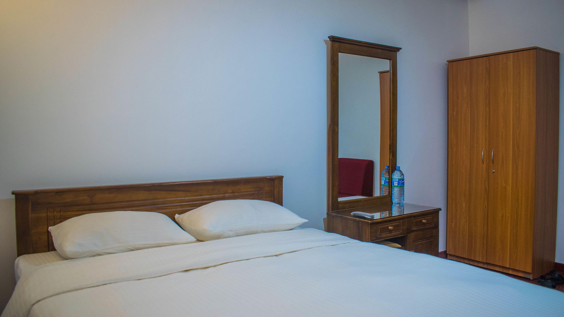 Inn Mount Mary Nuwara Eliya