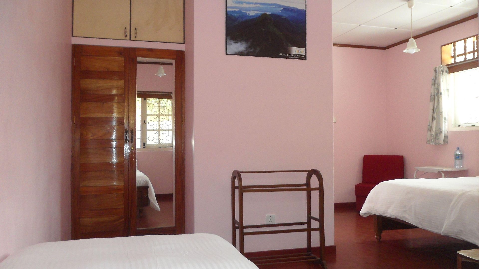 Inn Mount Mary