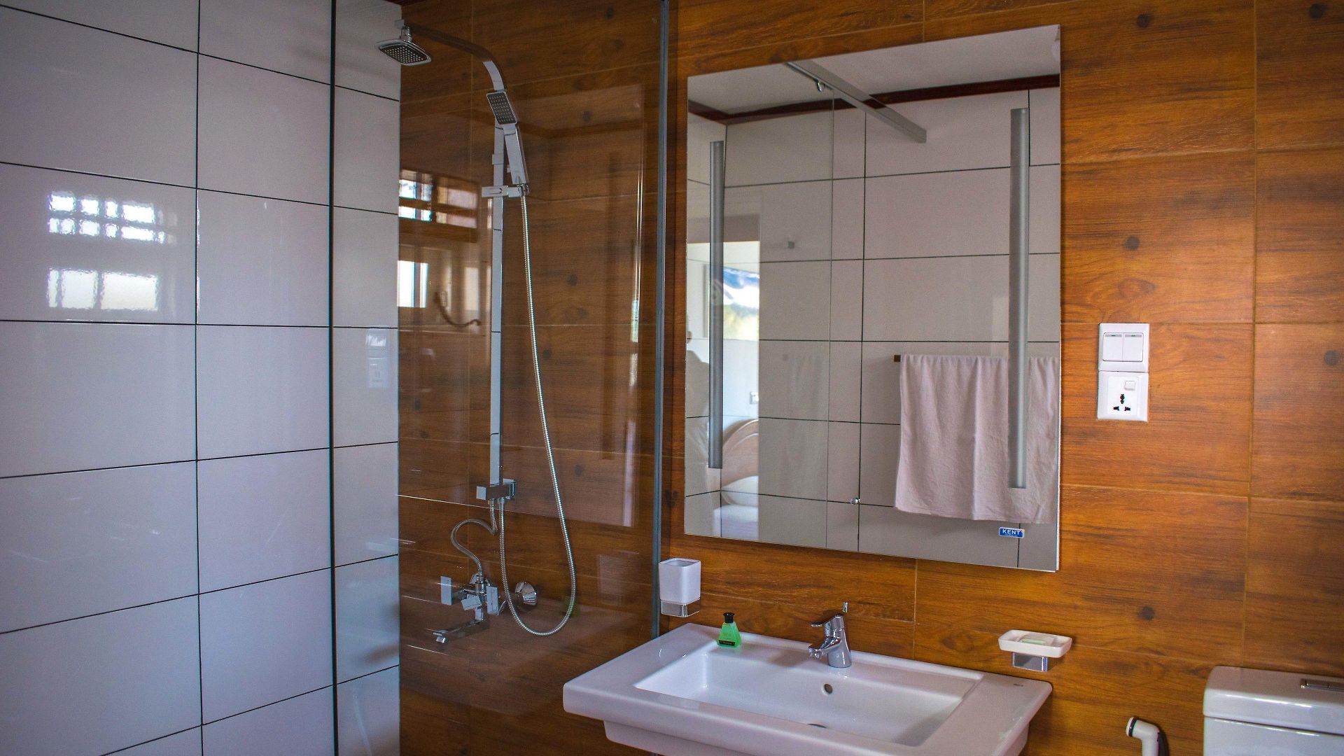 Inn Mount Mary 3*