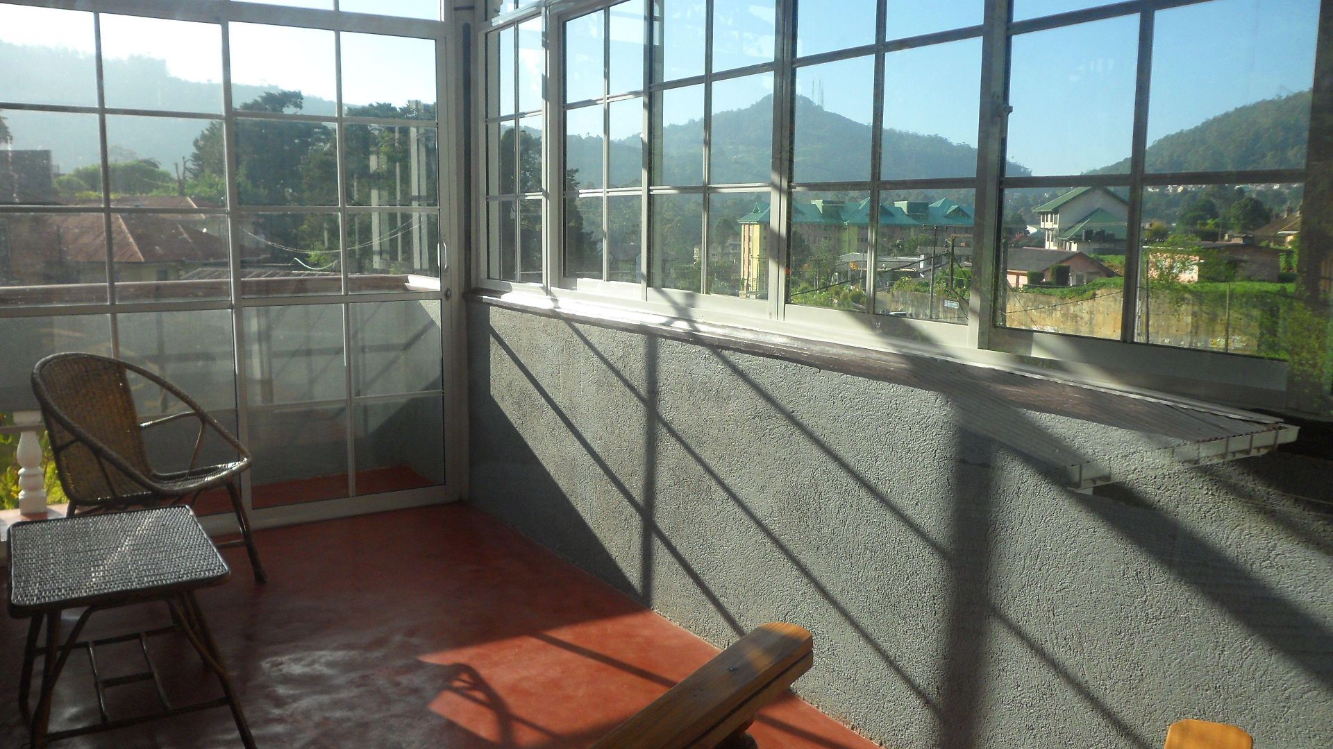 Inn Mount Mary 3*