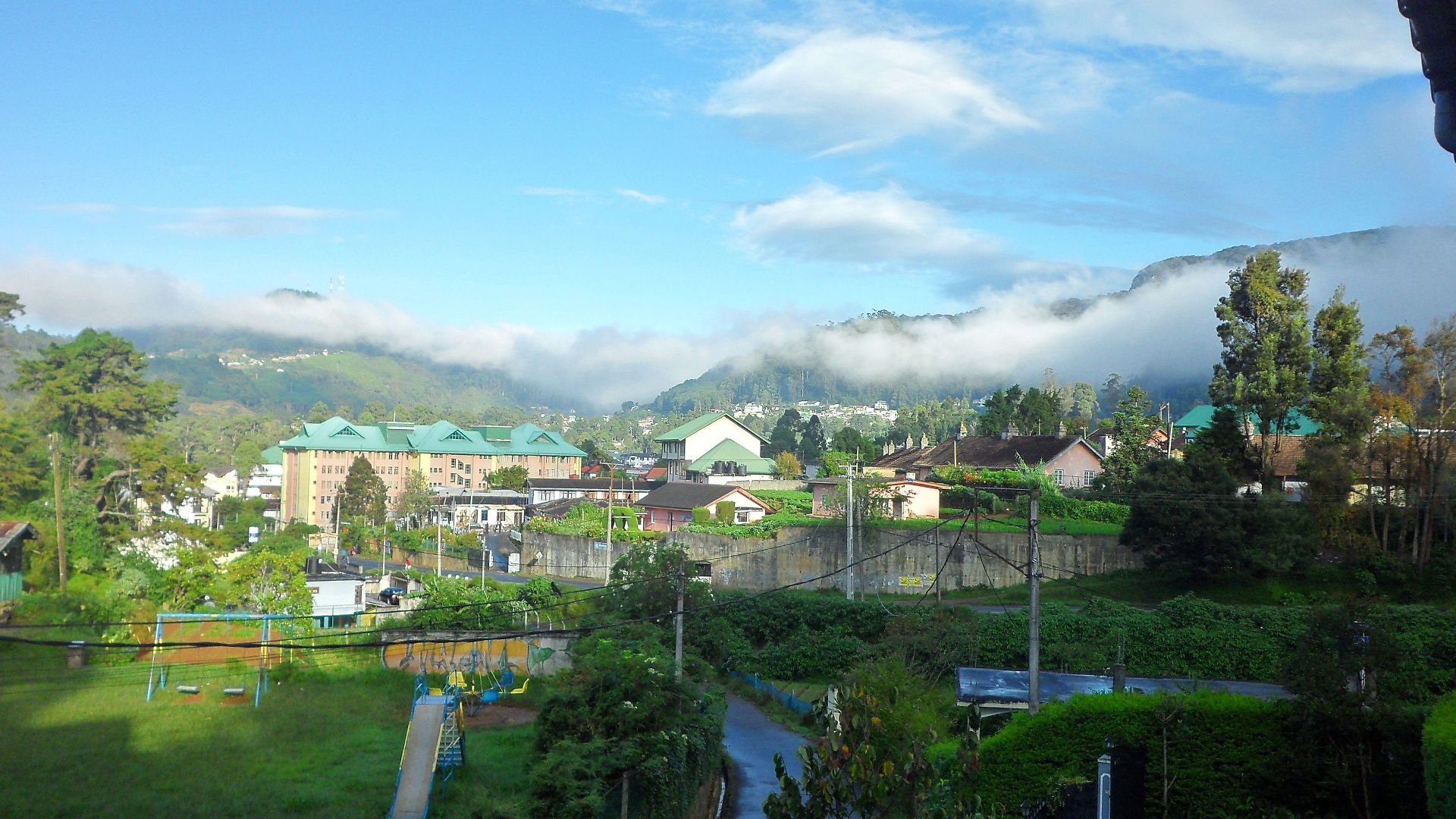 Mount Mary Inn Nuwara Eliya