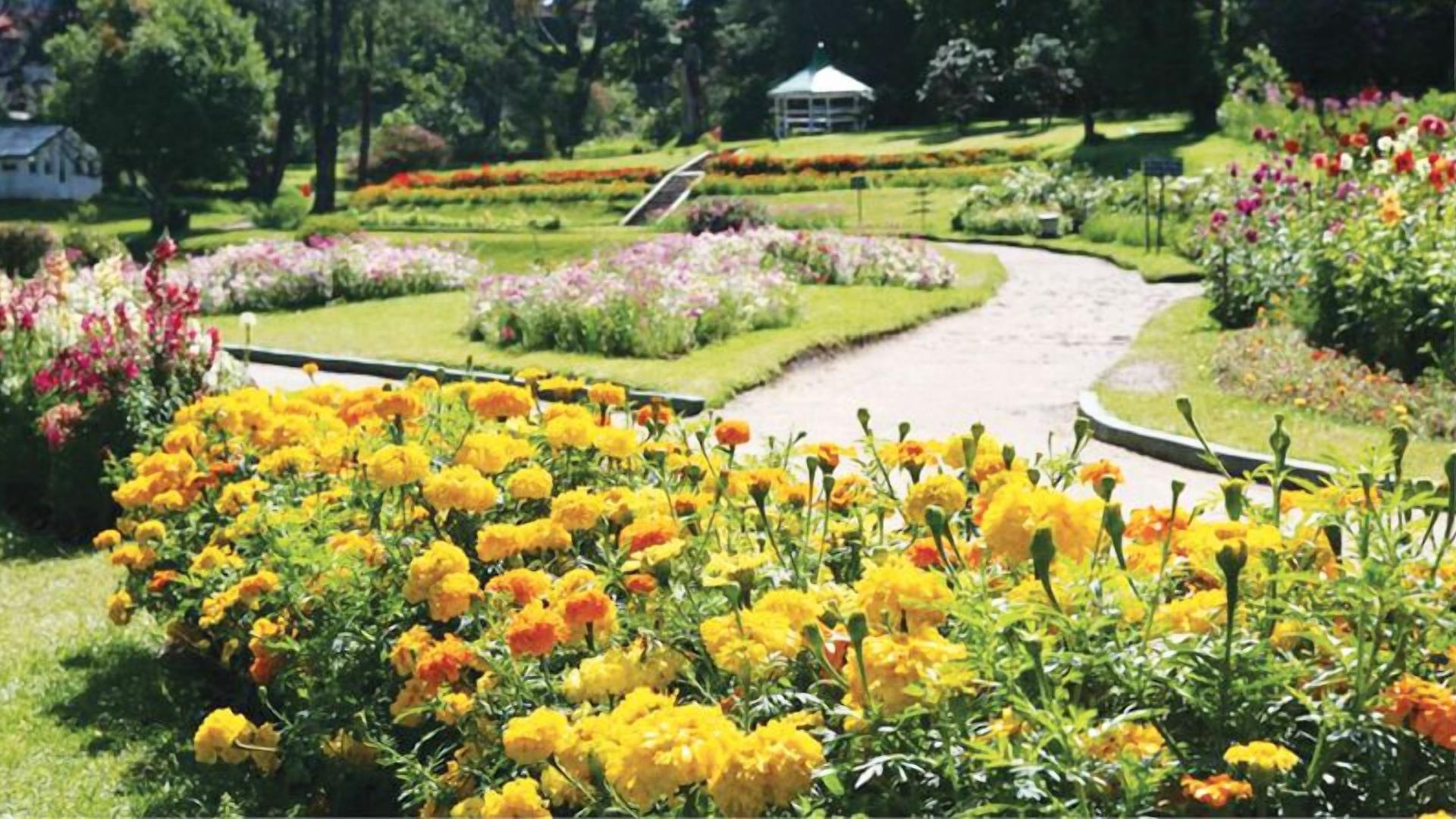 Mount Mary Inn 3*
