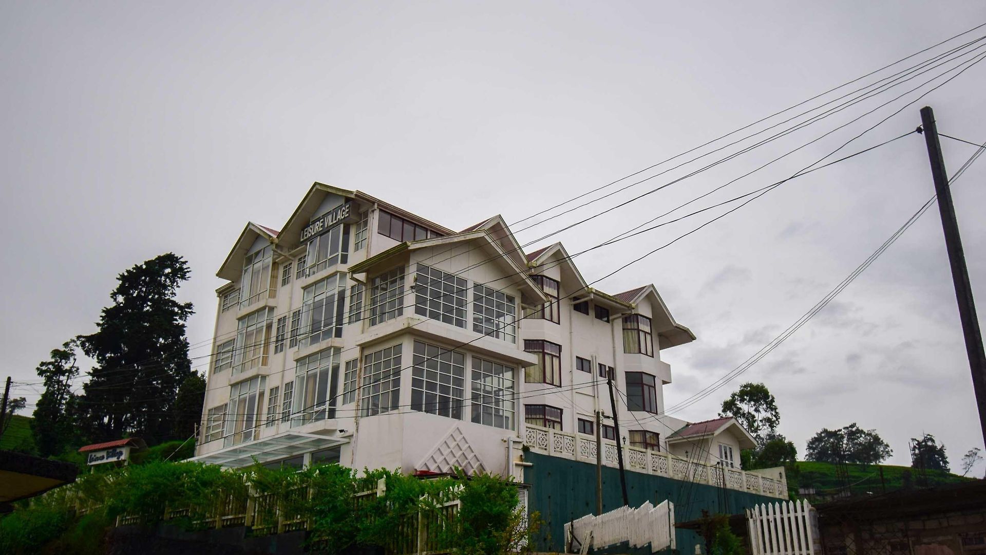Leisure Village Nuwaraeliya Nuwara Eliya