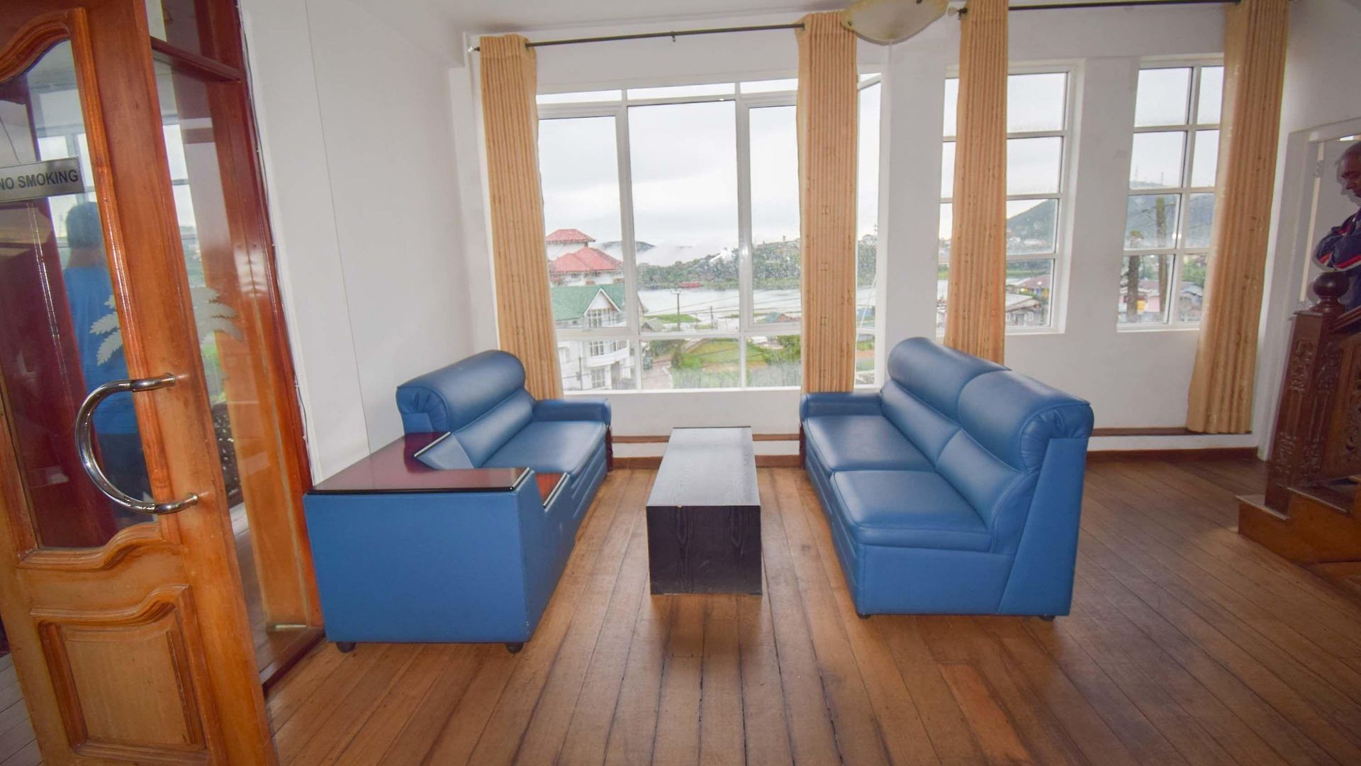 Leisure Village Nuwaraeliya Hotel Nuwara Eliya