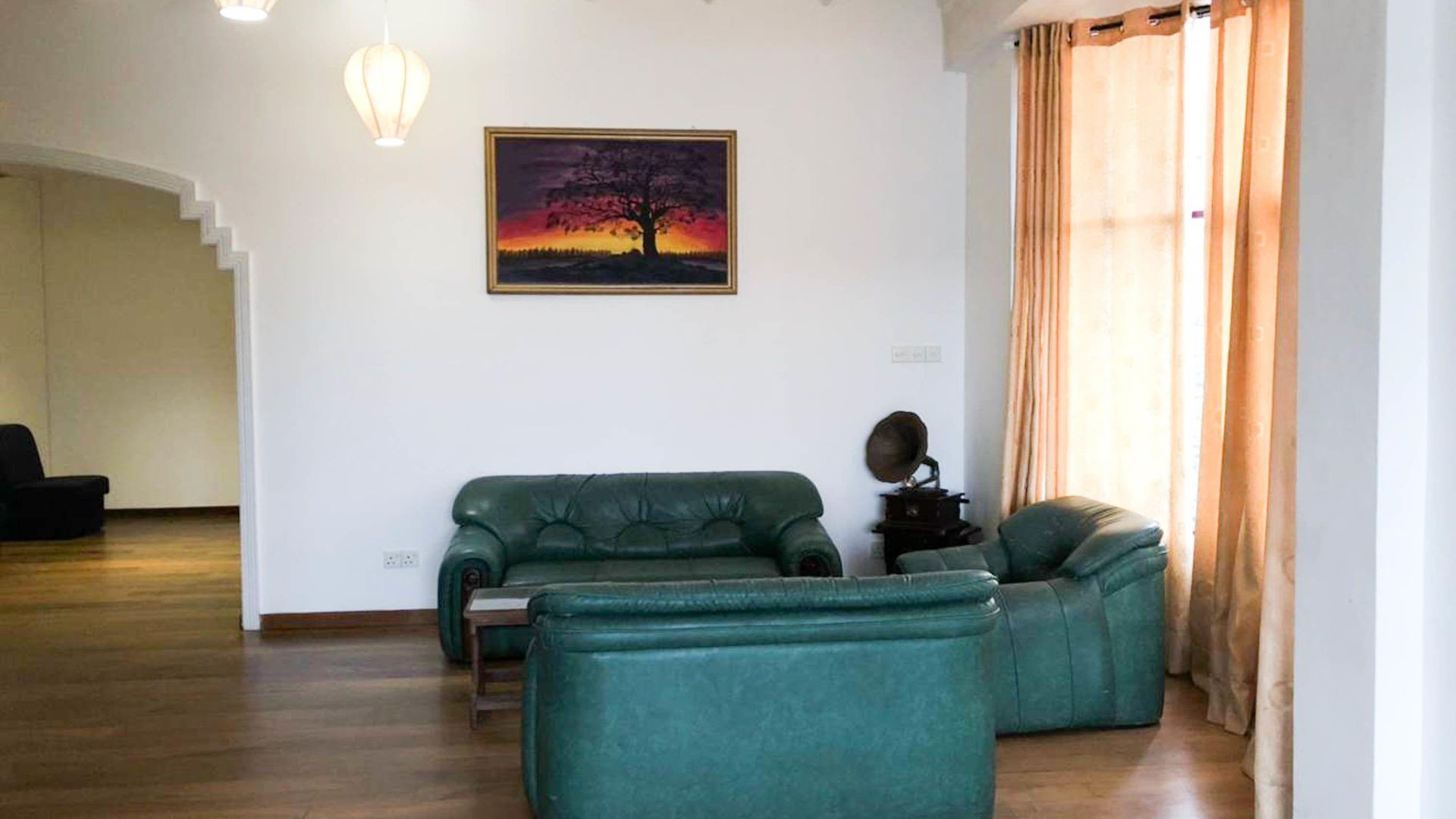 Hotel Leisure Village Nuwaraeliya 3*