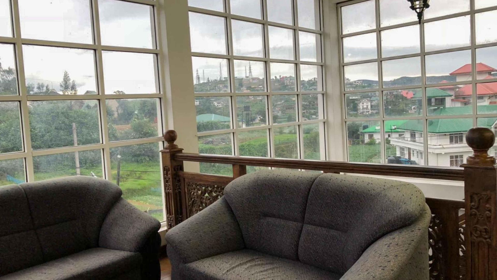 Leisure Village Nuwaraeliya 3* Nuwara Eliya
