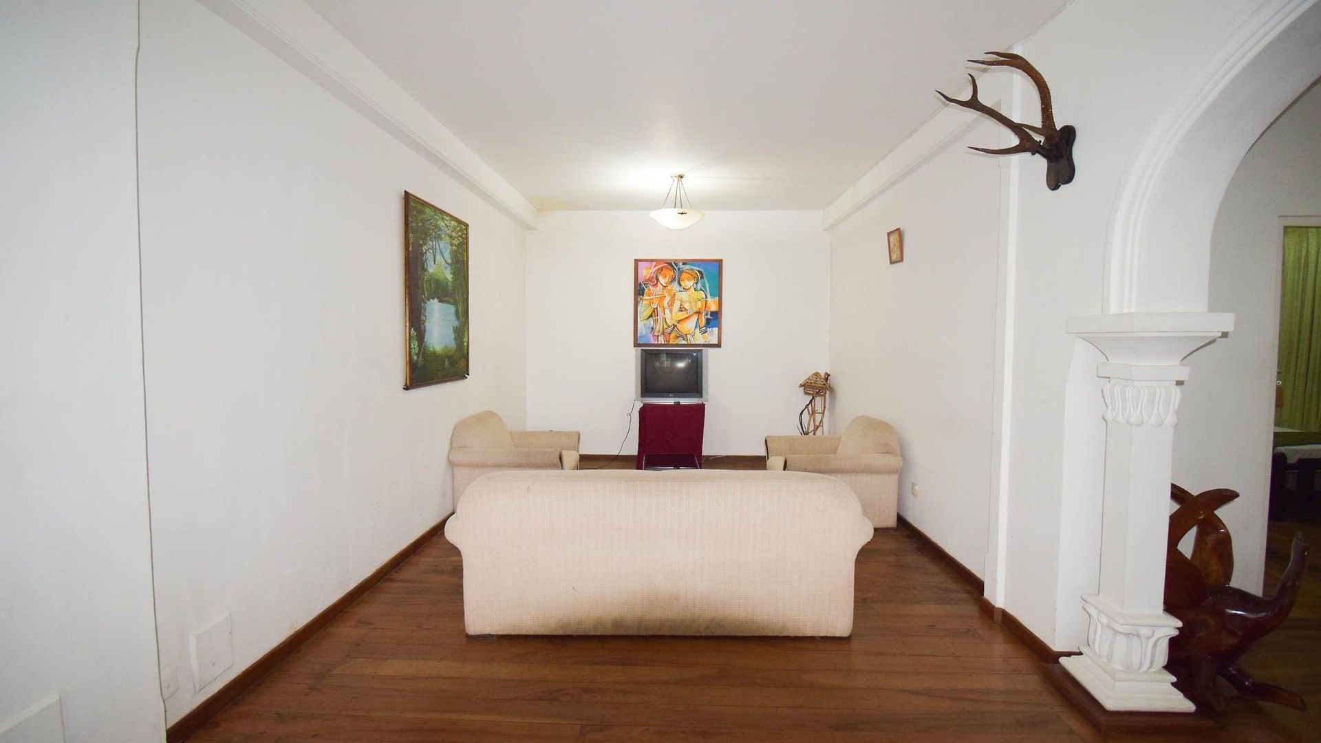 Leisure Village Nuwaraeliya 3*