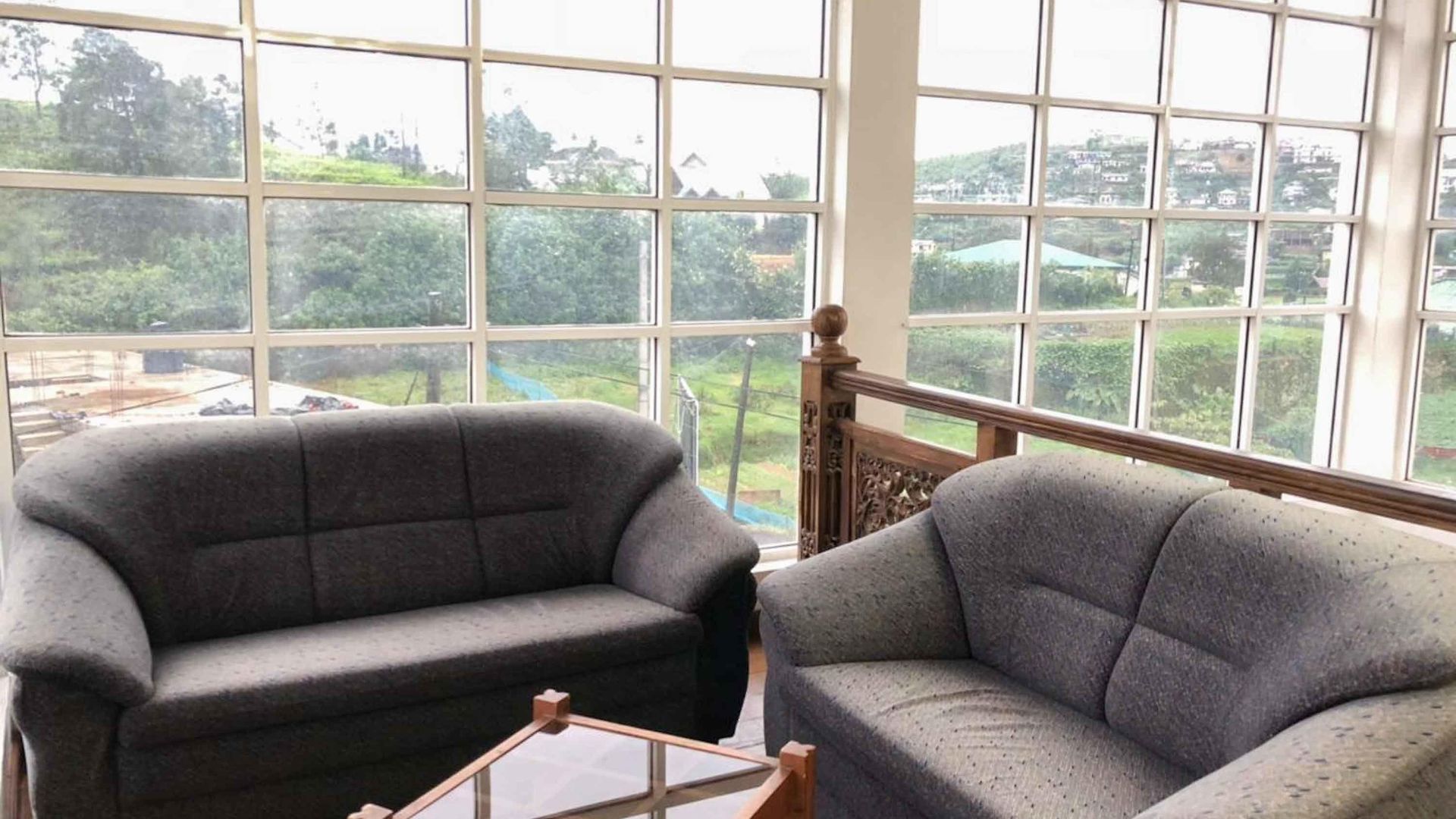Hotel Leisure Village Nuwaraeliya Nuwara Eliya