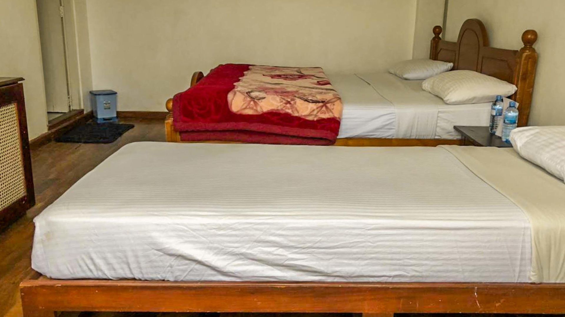 Leisure Village Nuwaraeliya