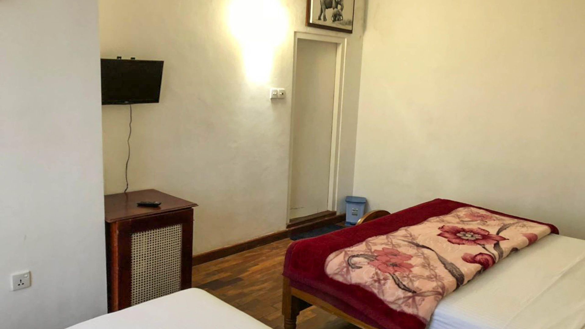 Hotel Leisure Village Nuwaraeliya Nuwara Eliya