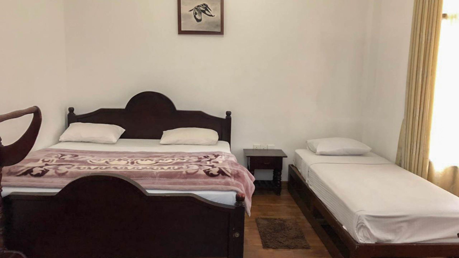 Leisure Village Nuwaraeliya Nuwara Eliya