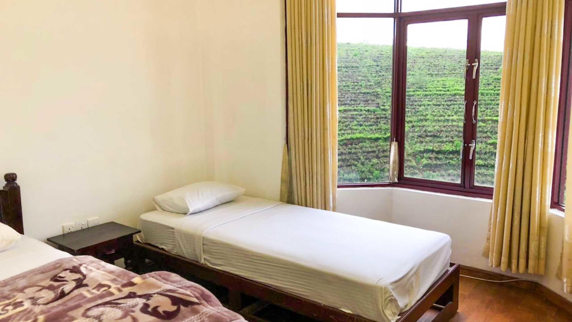 Hotel Leisure Village Nuwaraeliya