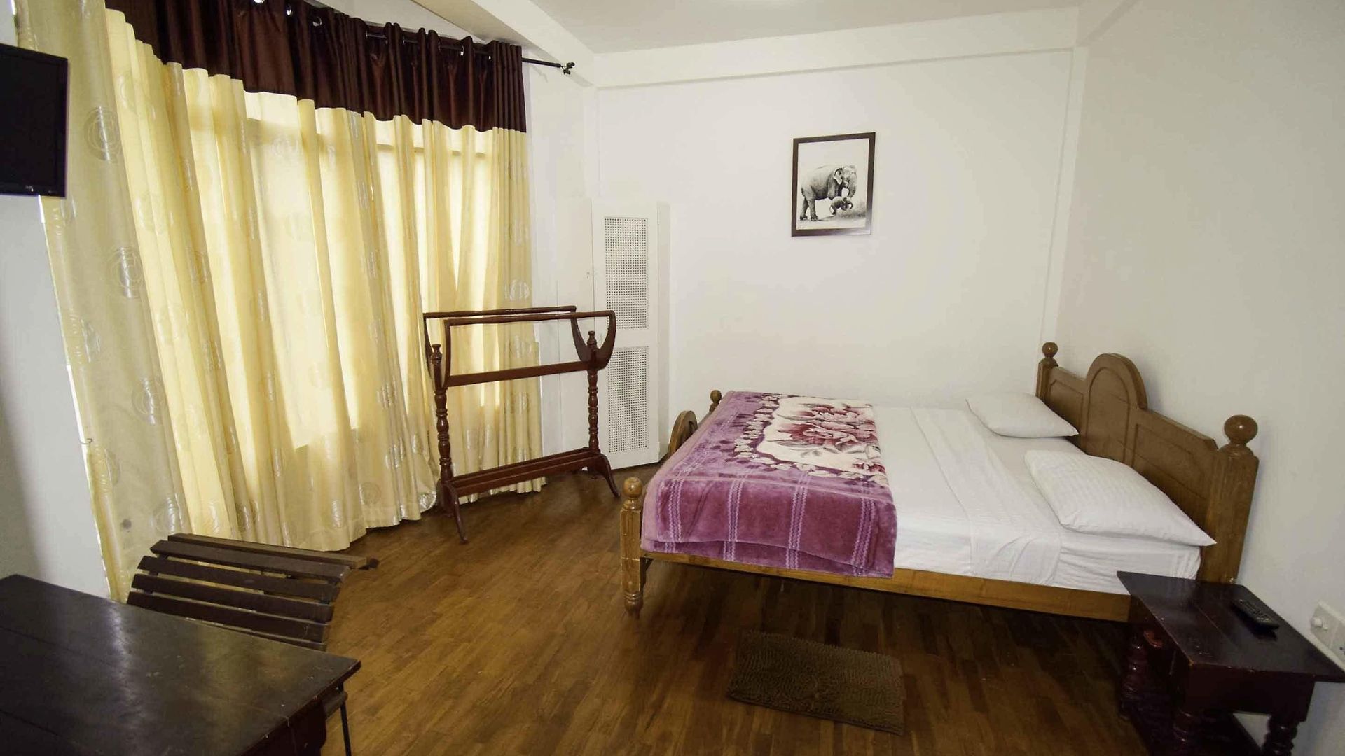 Leisure Village Nuwaraeliya Hotel Nuwara Eliya