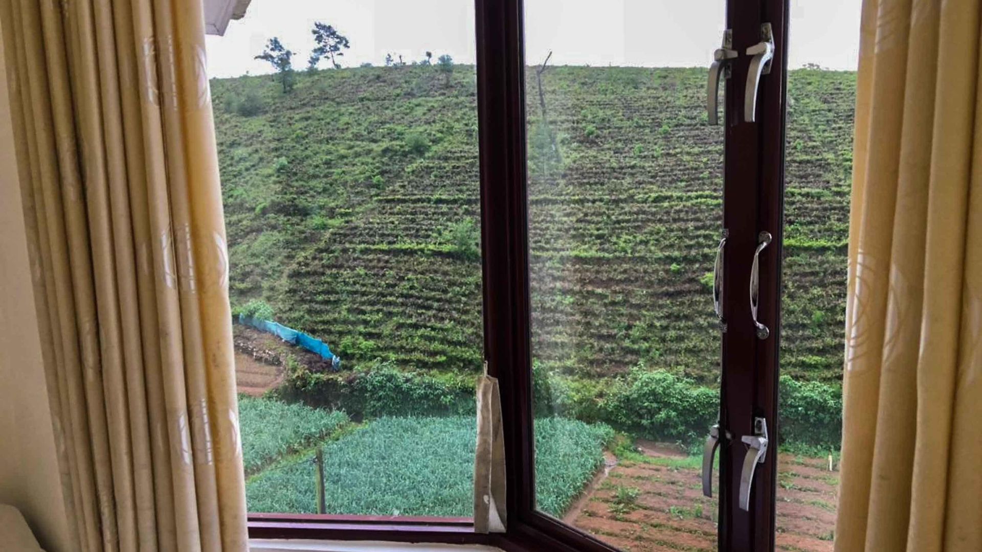 Leisure Village Nuwaraeliya Hotel Nuwara Eliya