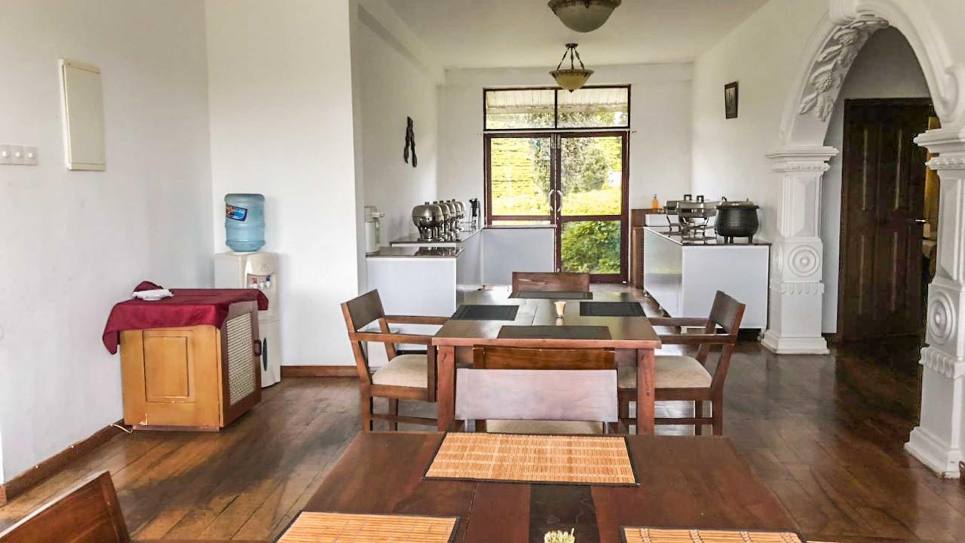 Leisure Village Nuwaraeliya Hotel