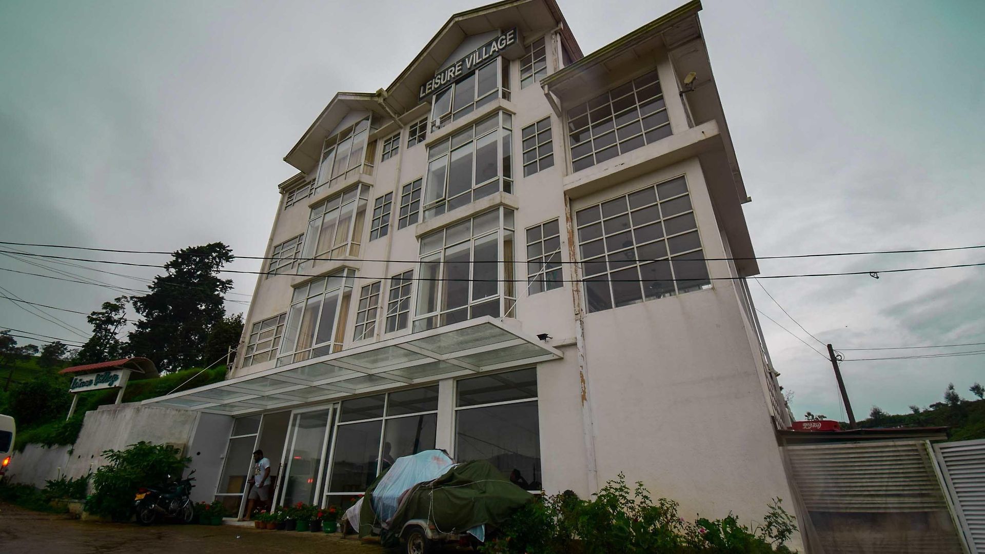 Leisure Village Nuwaraeliya 3*