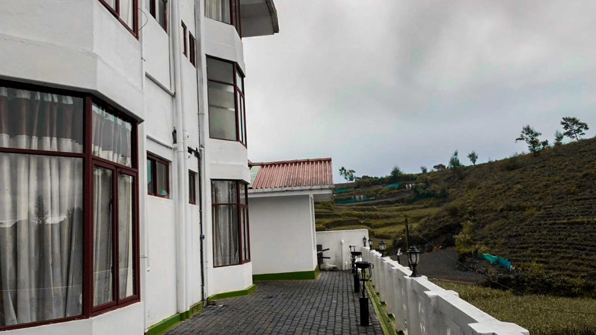 Hotel Leisure Village Nuwaraeliya Nuwara Eliya