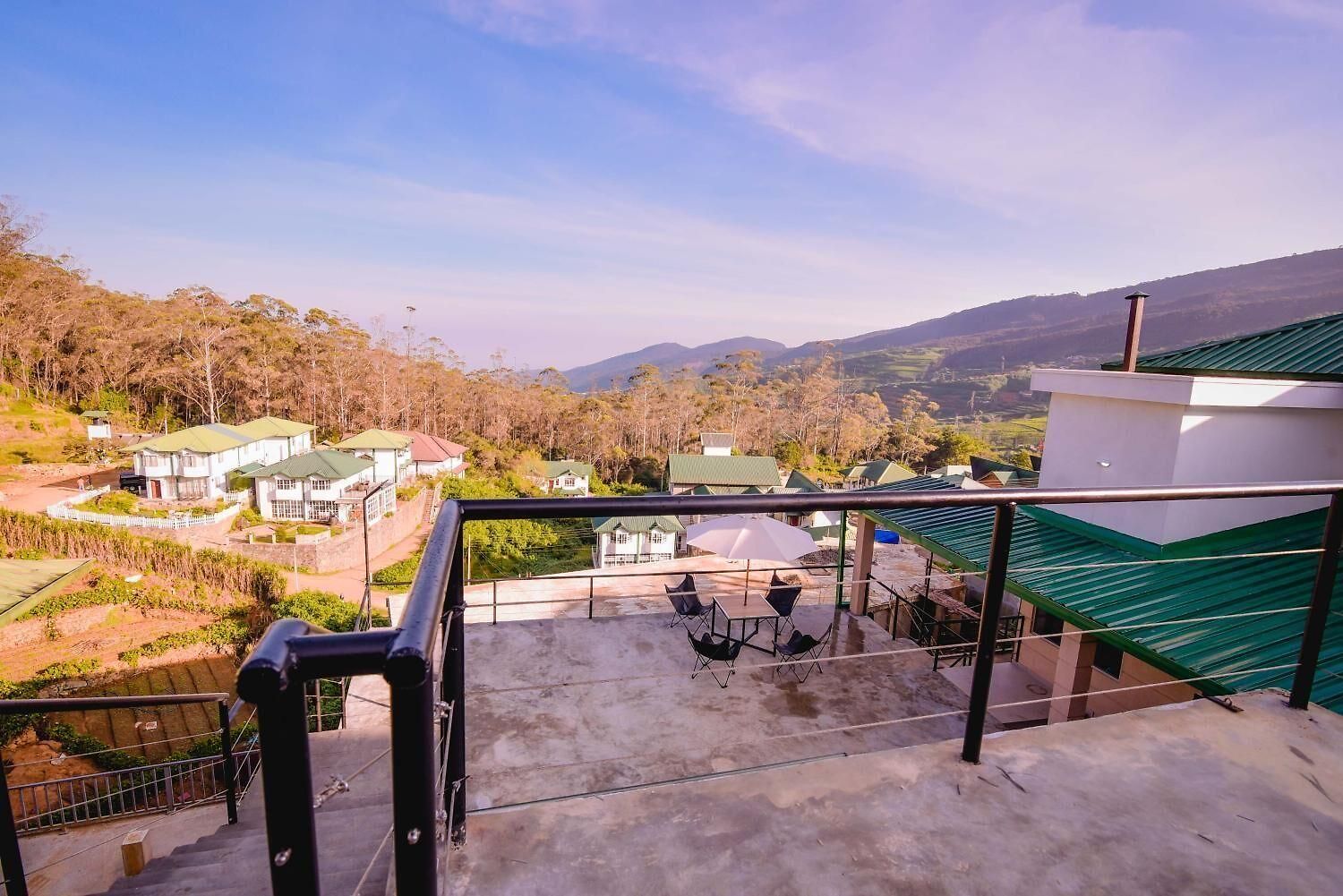 Holiday home Terrace Nuwara Eliya