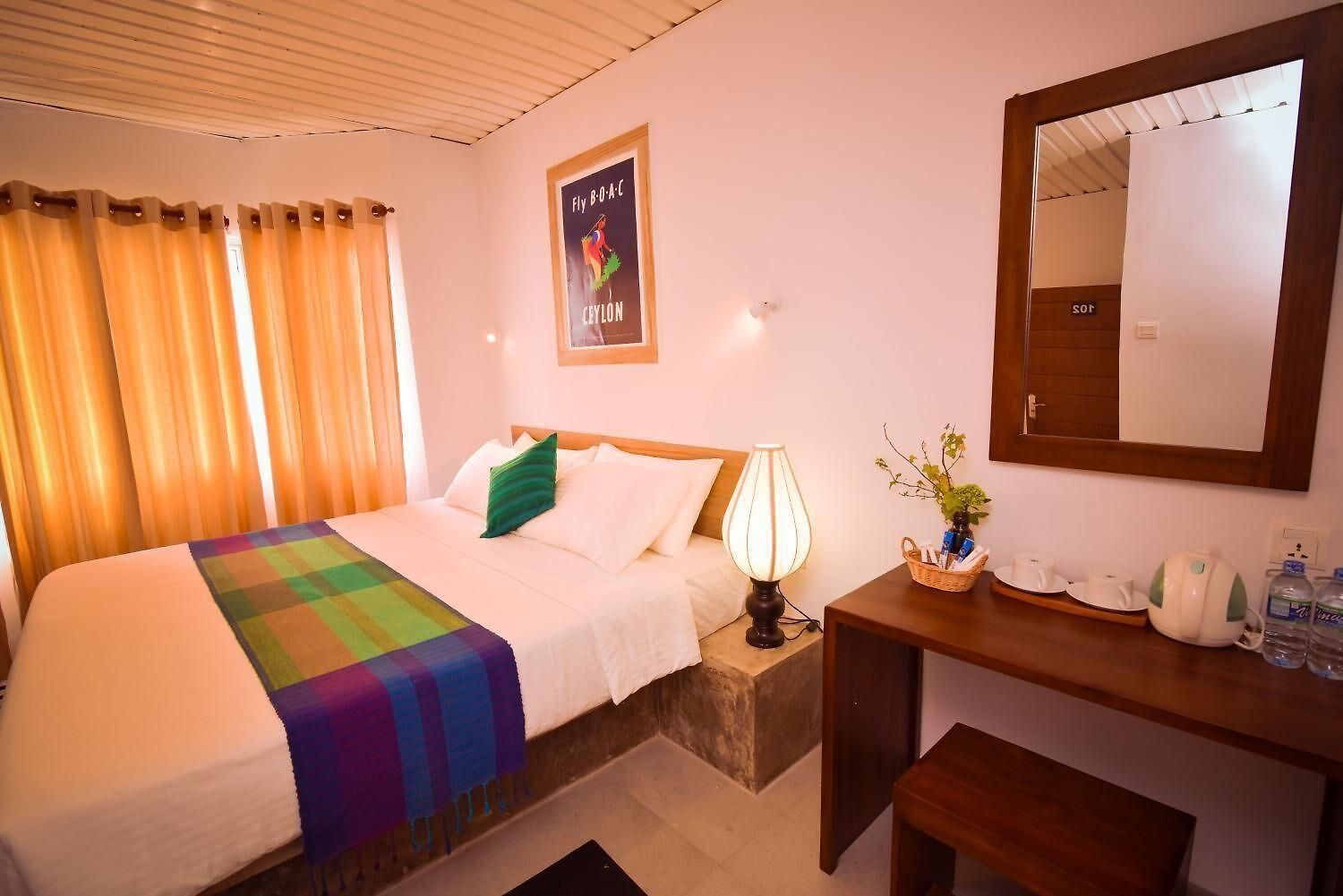 Holiday home Terrace Nuwara Eliya