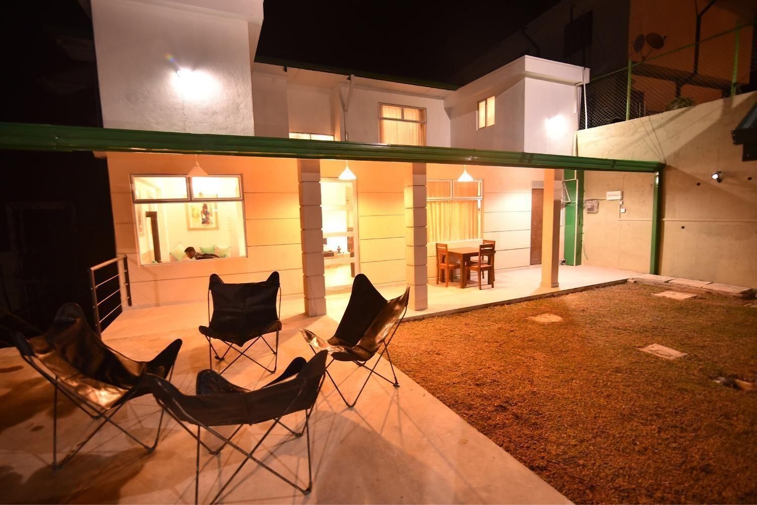 Holiday home Terrace *