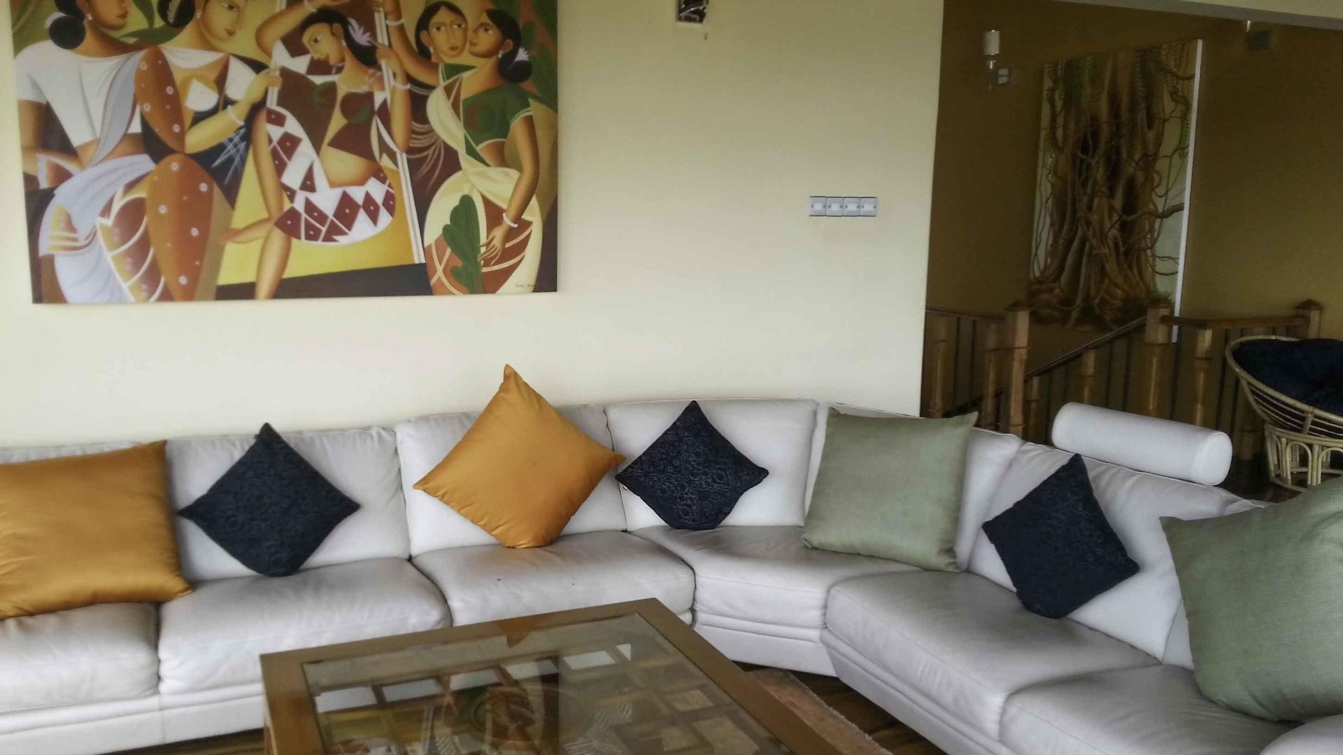 Acacia Guest house 3*