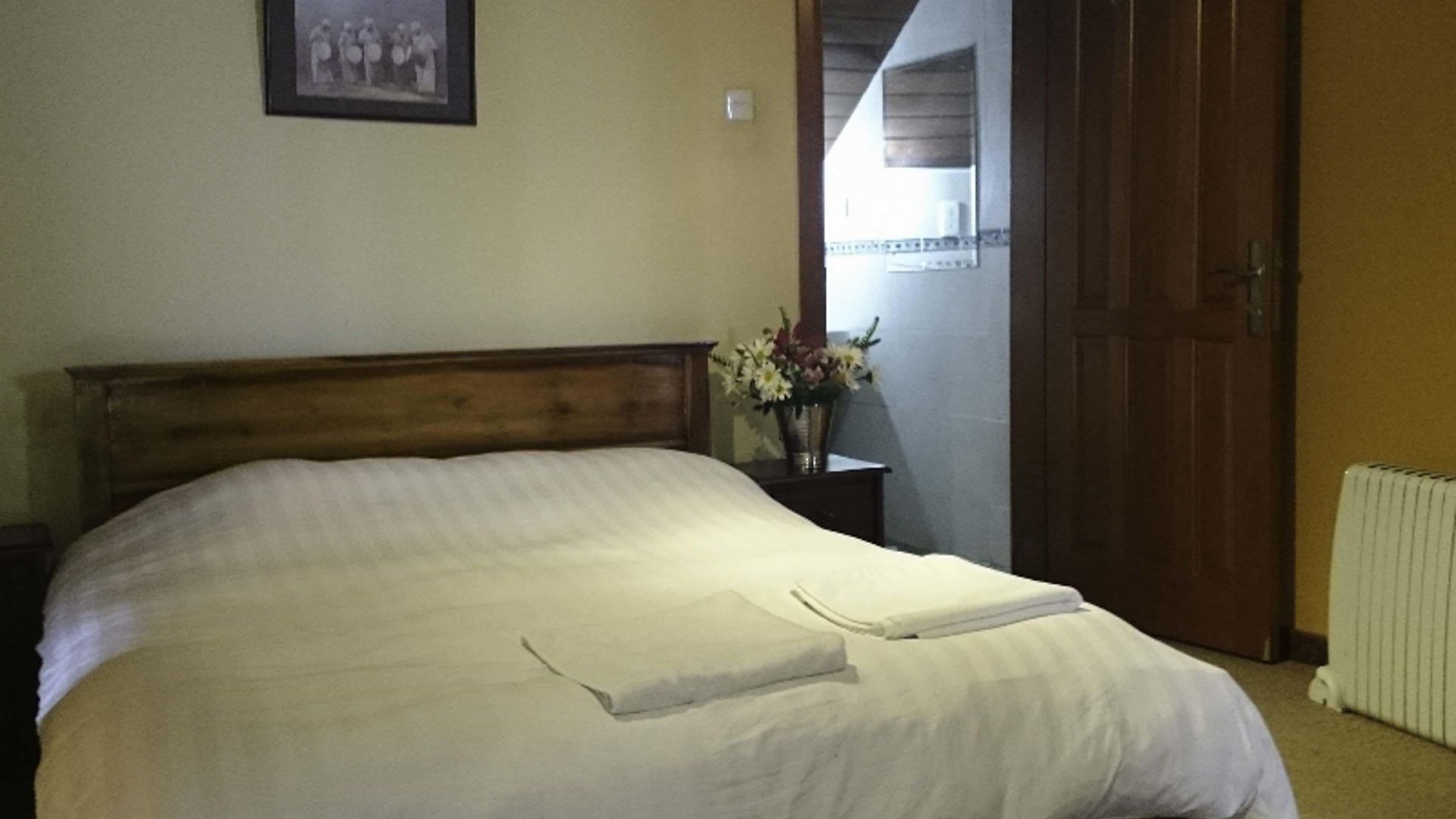 Guest house Acacia