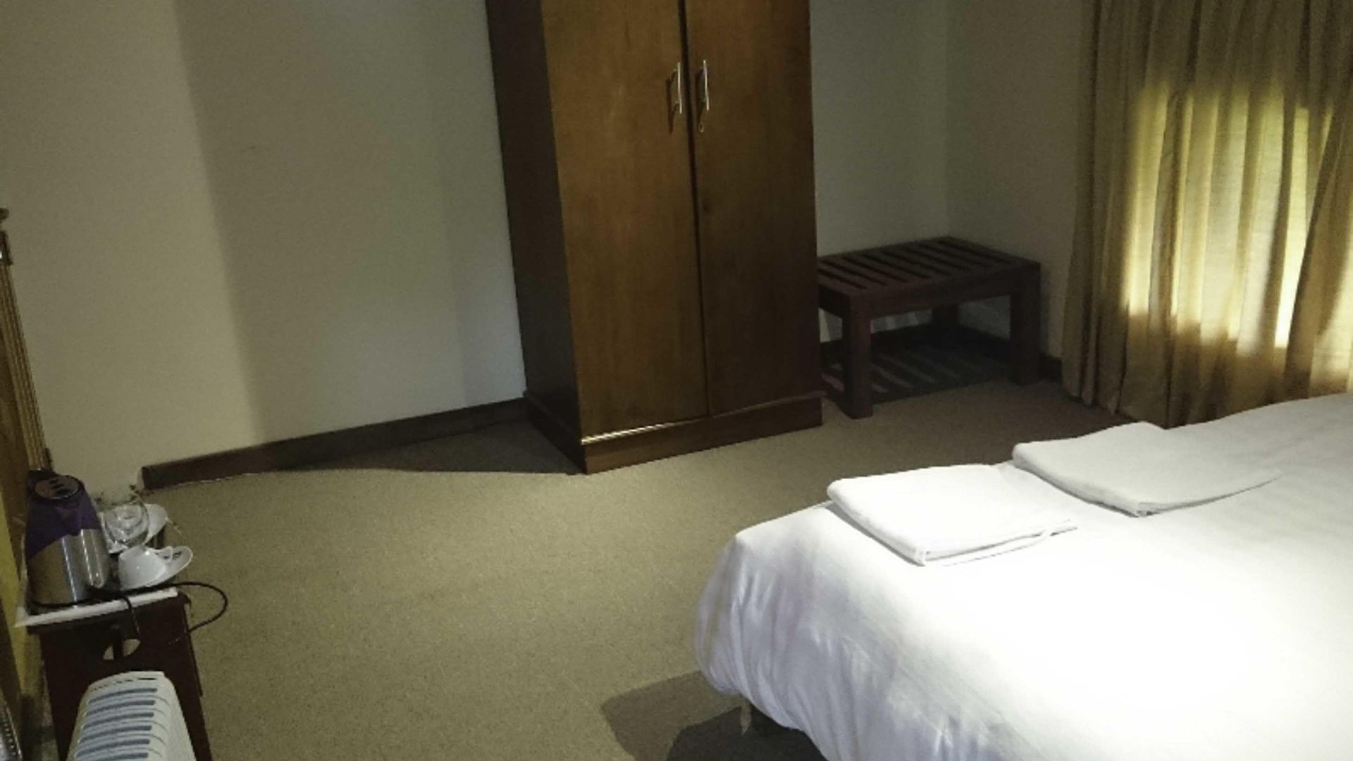 Guest house Acacia Nuwara Eliya