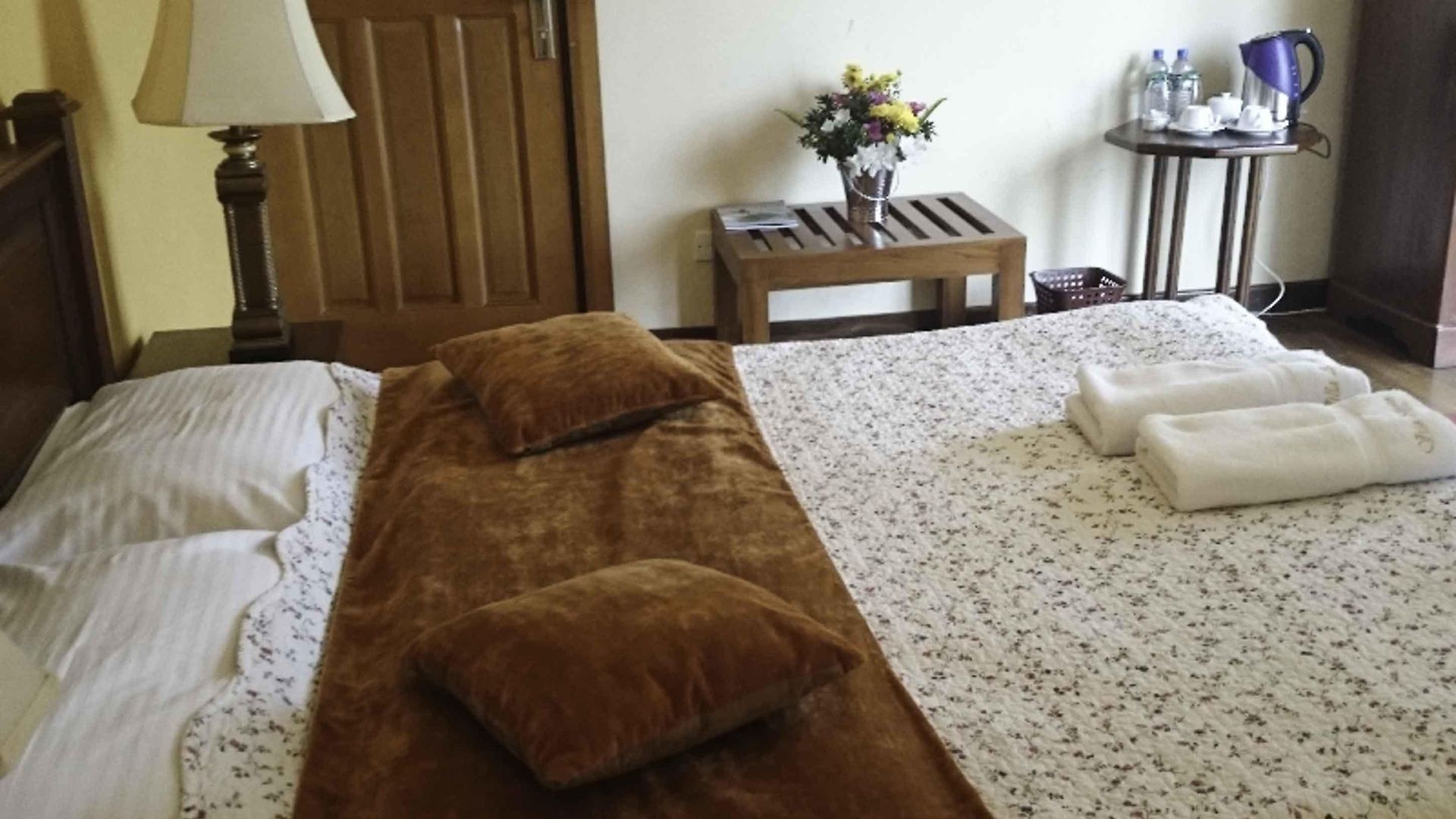 Acacia 3* Nuwara Eliya