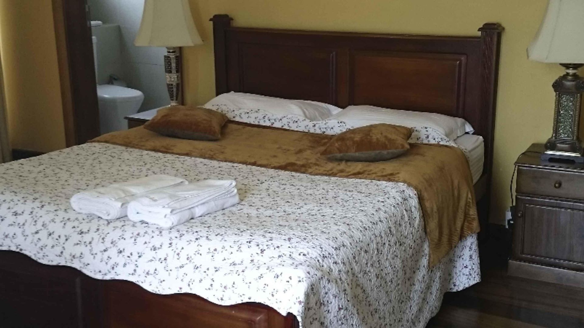 Acacia Guest house