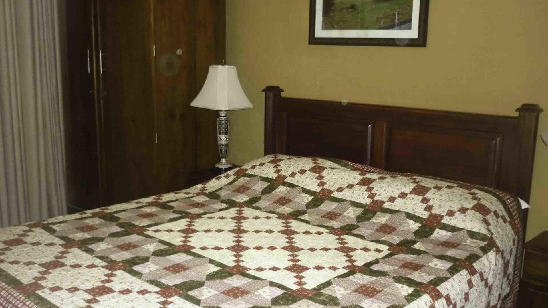 Guest house Acacia Nuwara Eliya