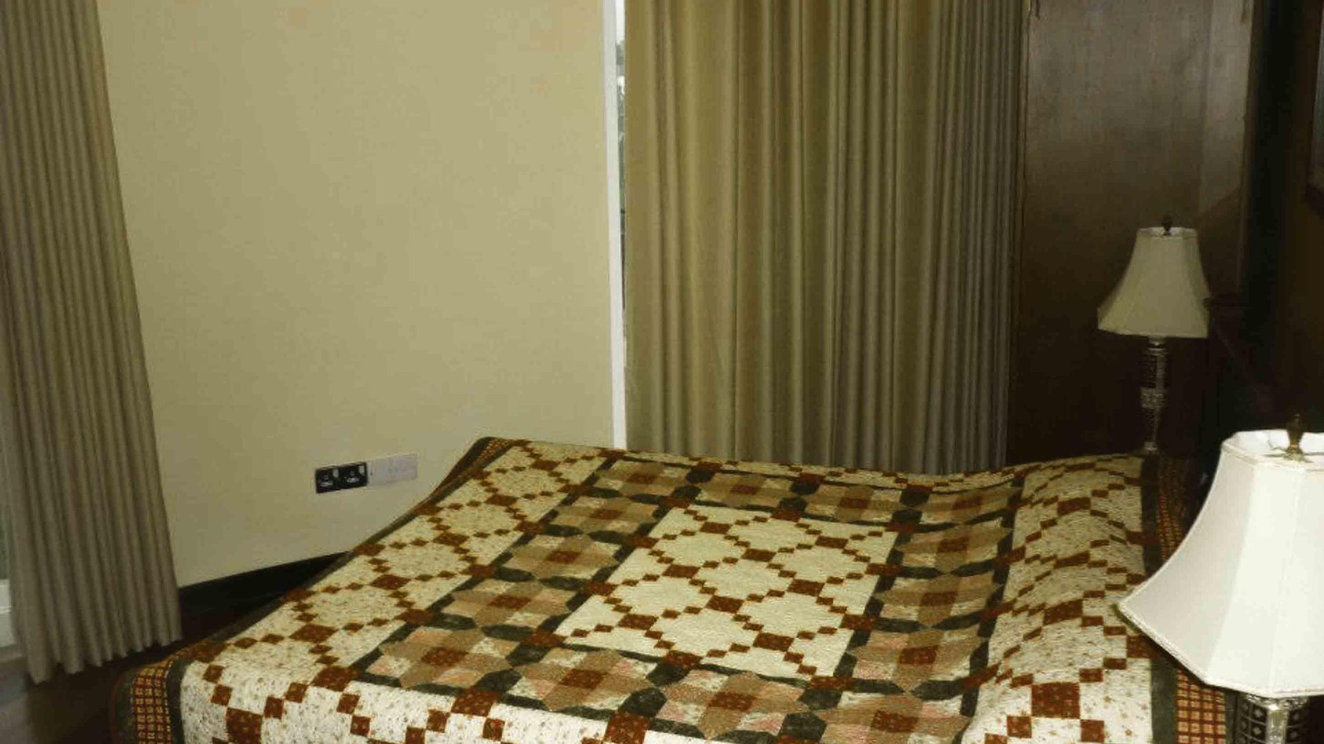 Acacia Guest house