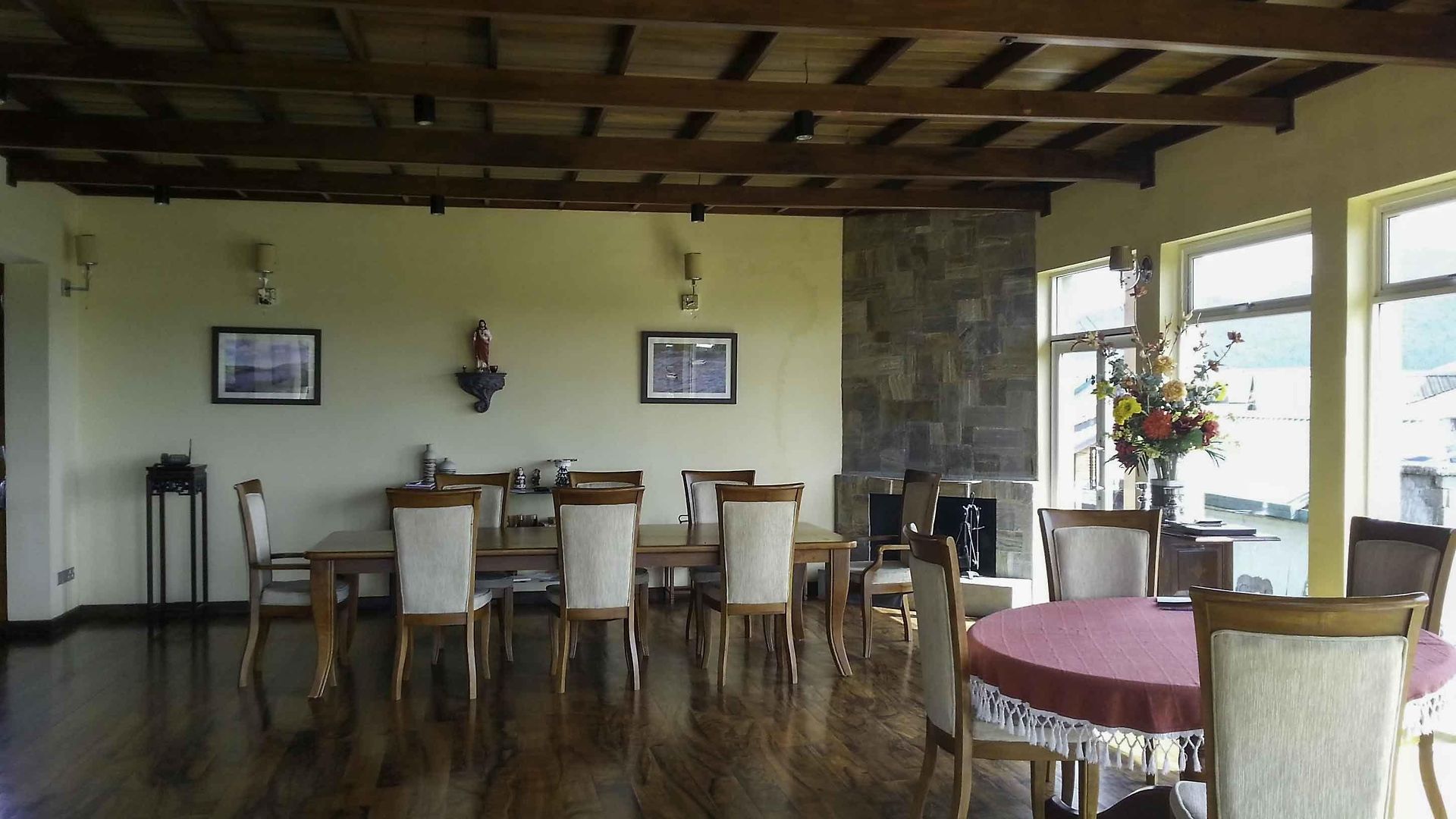 Guest house Acacia