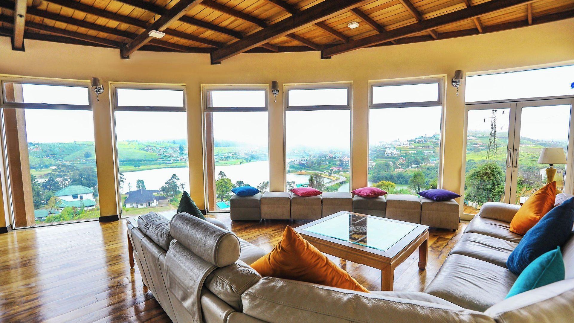 Guest house Acacia