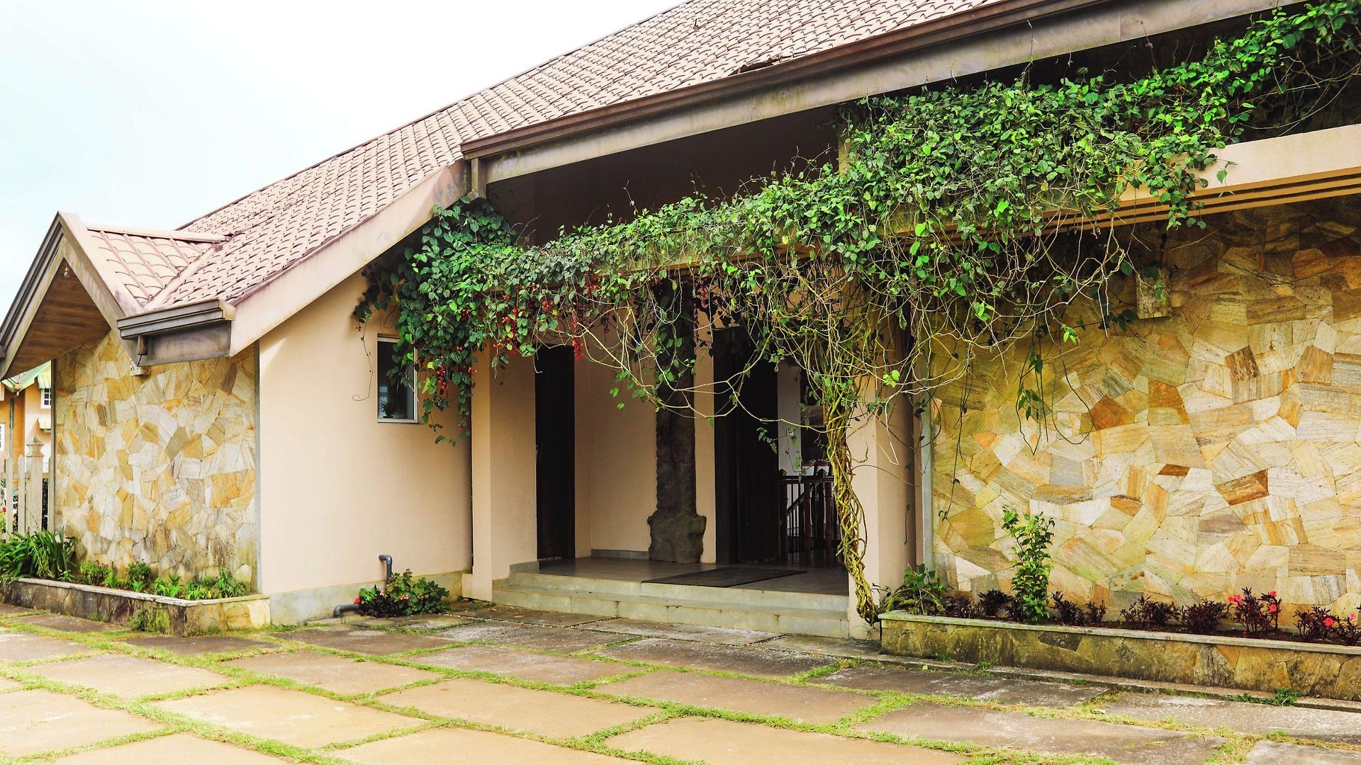 Acacia 3* Nuwara Eliya
