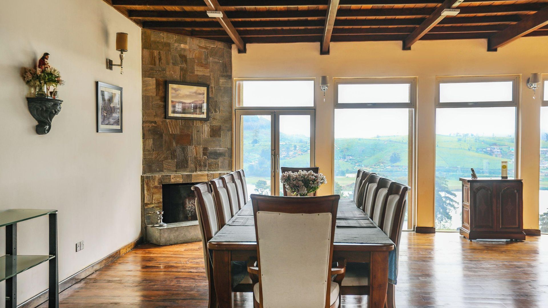 Acacia Guest house 3*